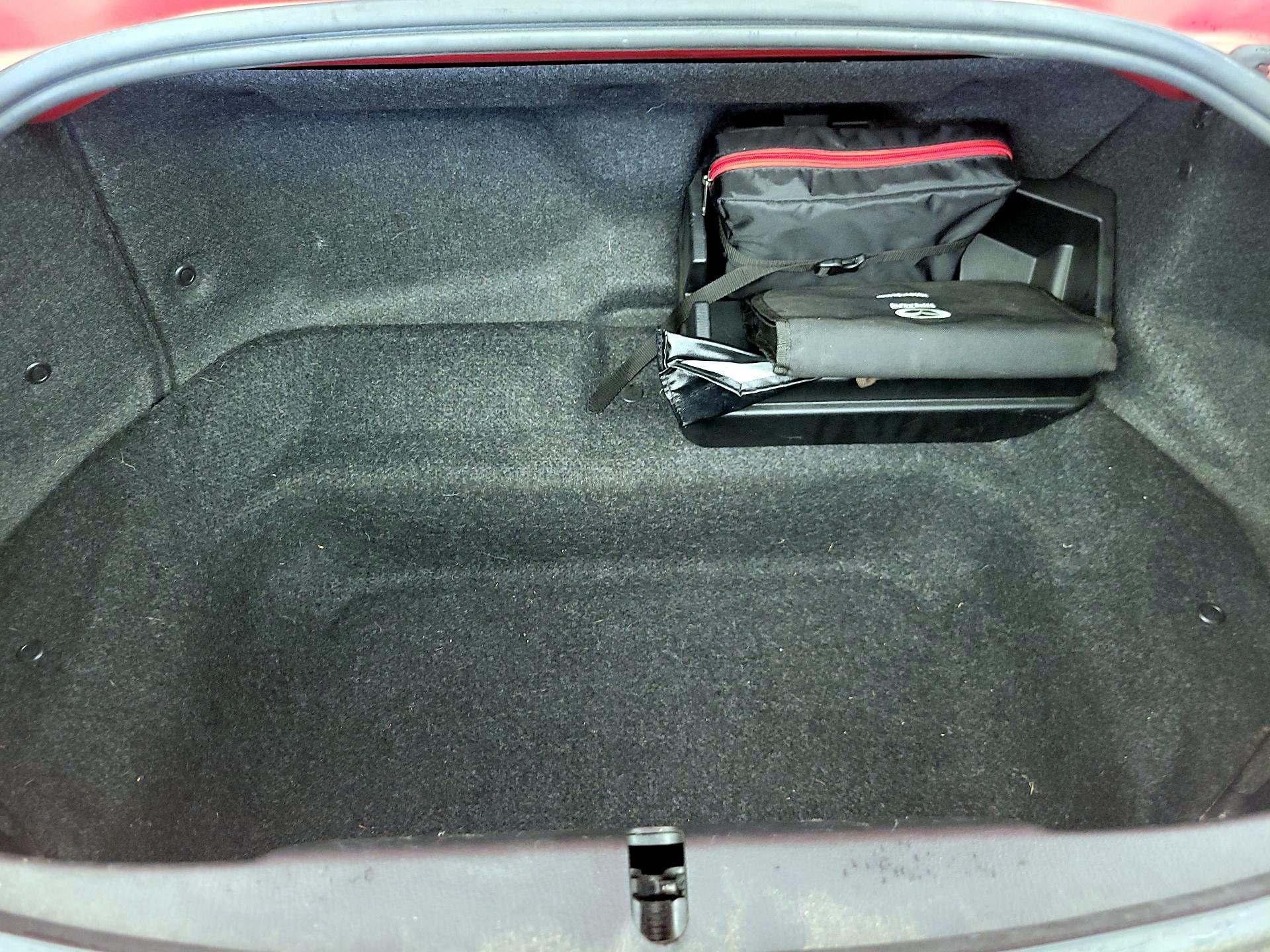 Thumbnail: 2017 Mazda MX-5 Miata - 20