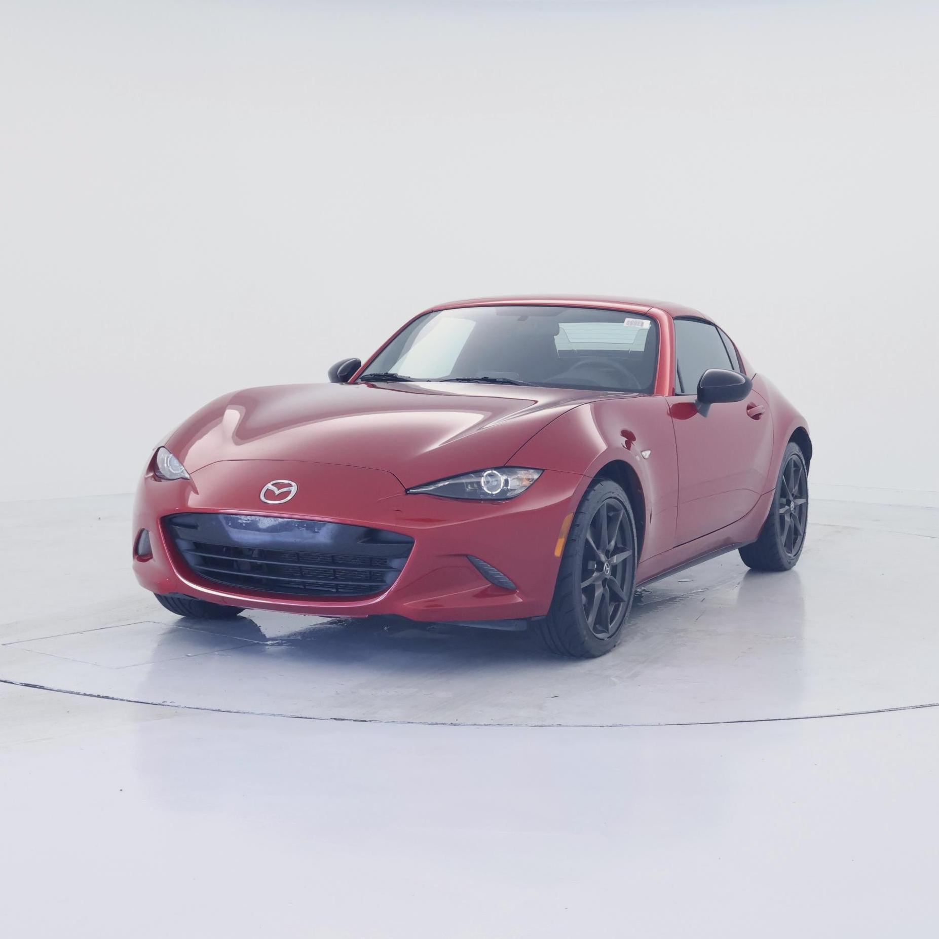Thumbnail: 2017 Mazda MX-5 Miata - 4
