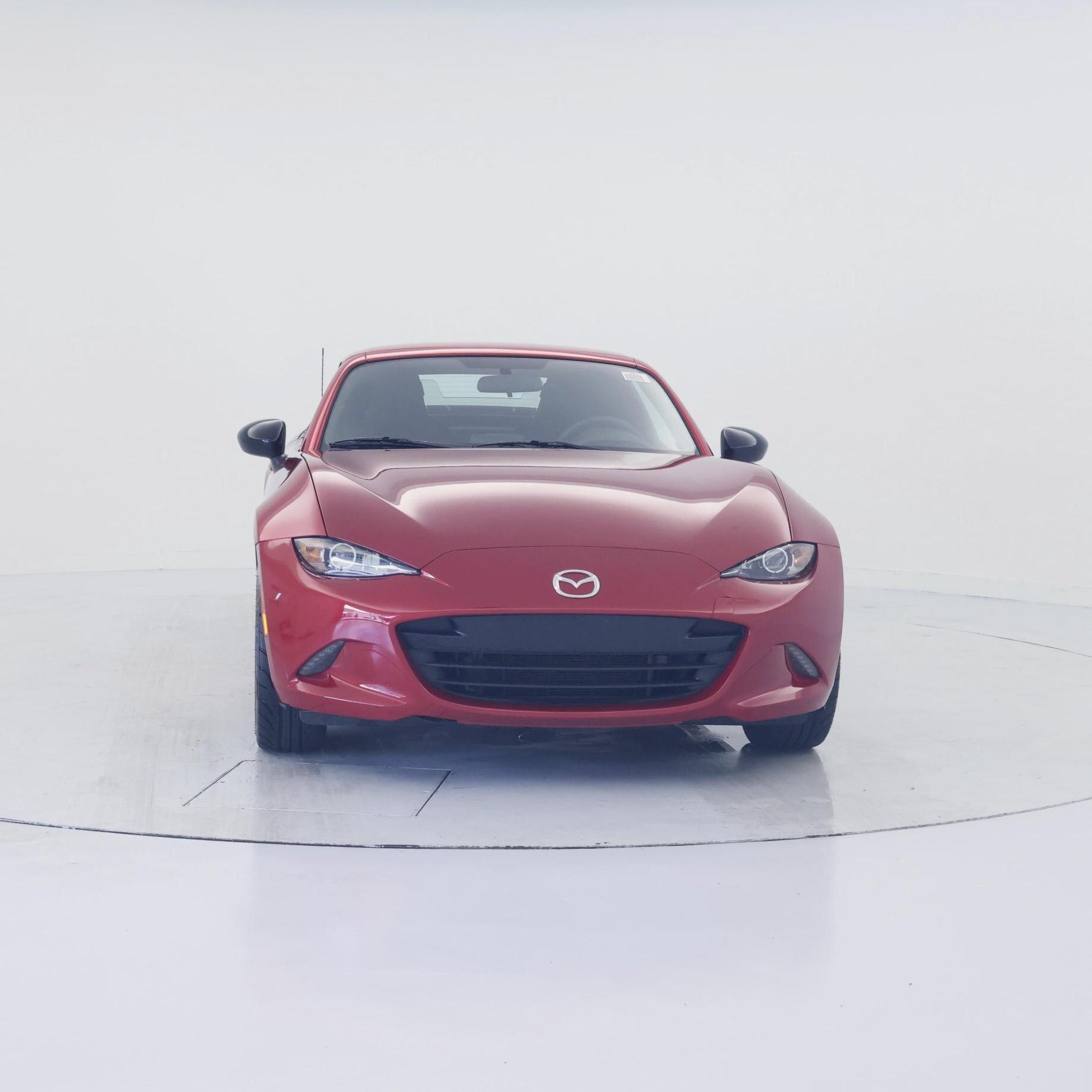 Thumbnail: 2017 Mazda MX-5 Miata - 5