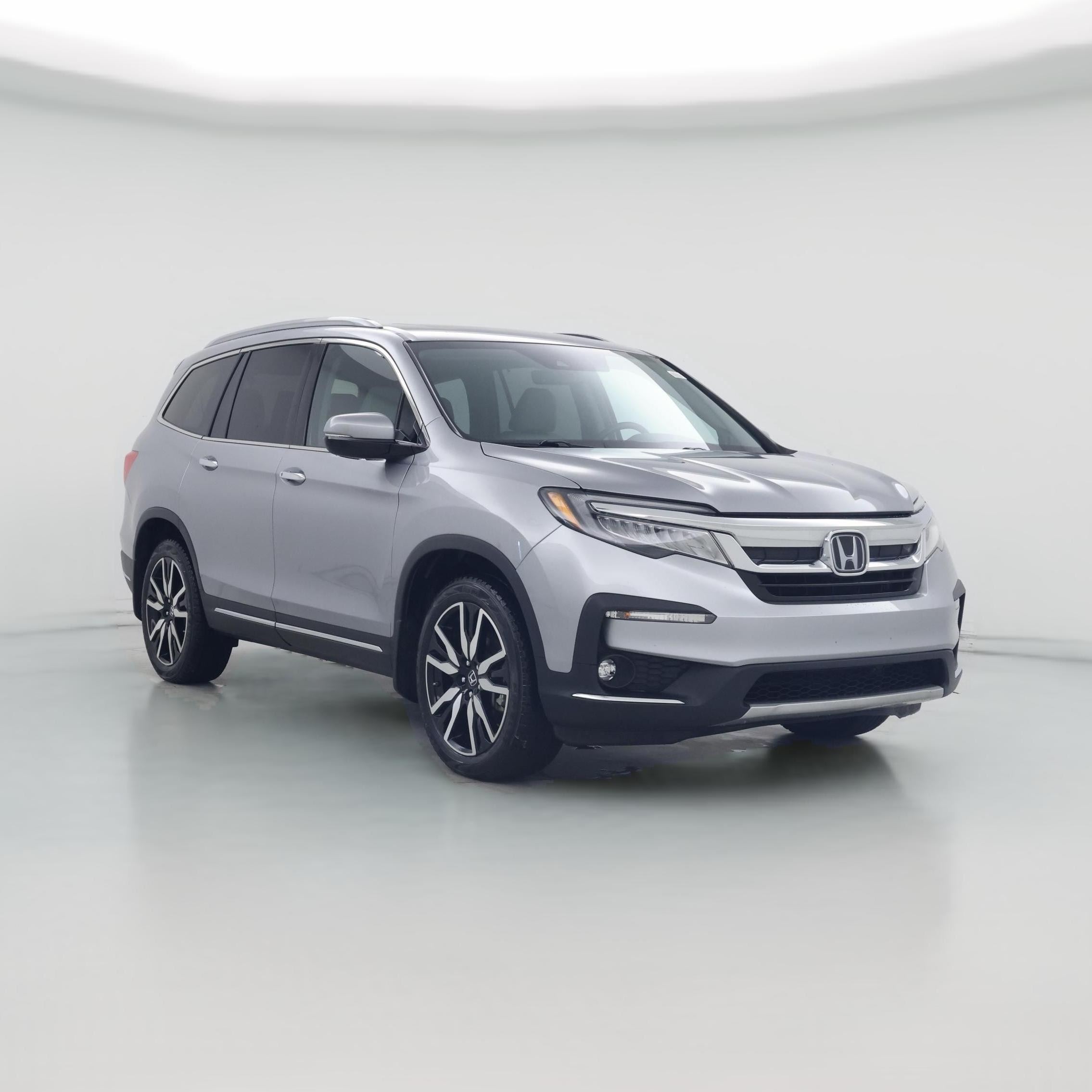 Thumbnail: 2019 Honda Pilot - 1