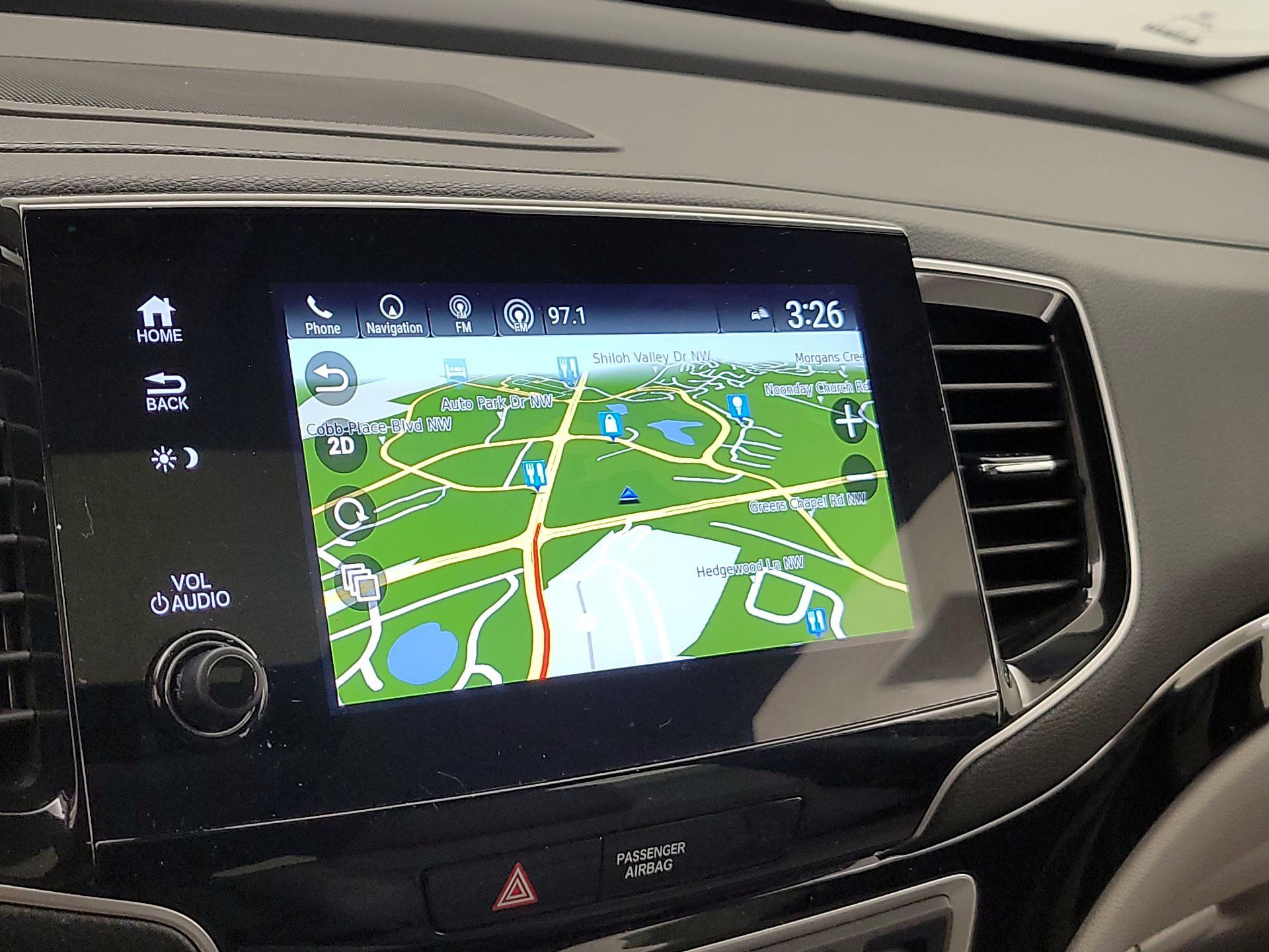 Thumbnail: 2019 Honda Pilot - 14