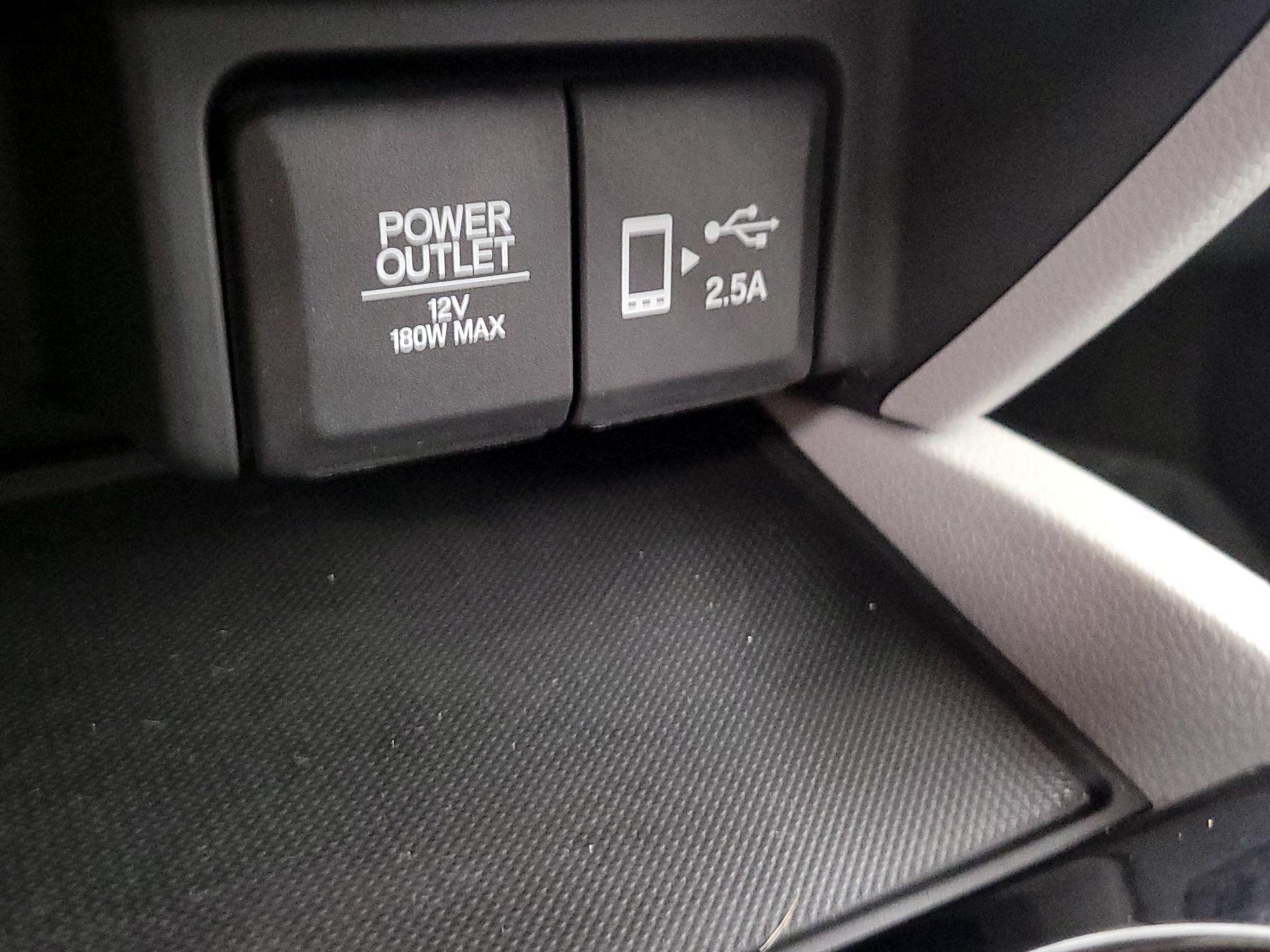 Thumbnail: 2019 Honda Pilot - 19