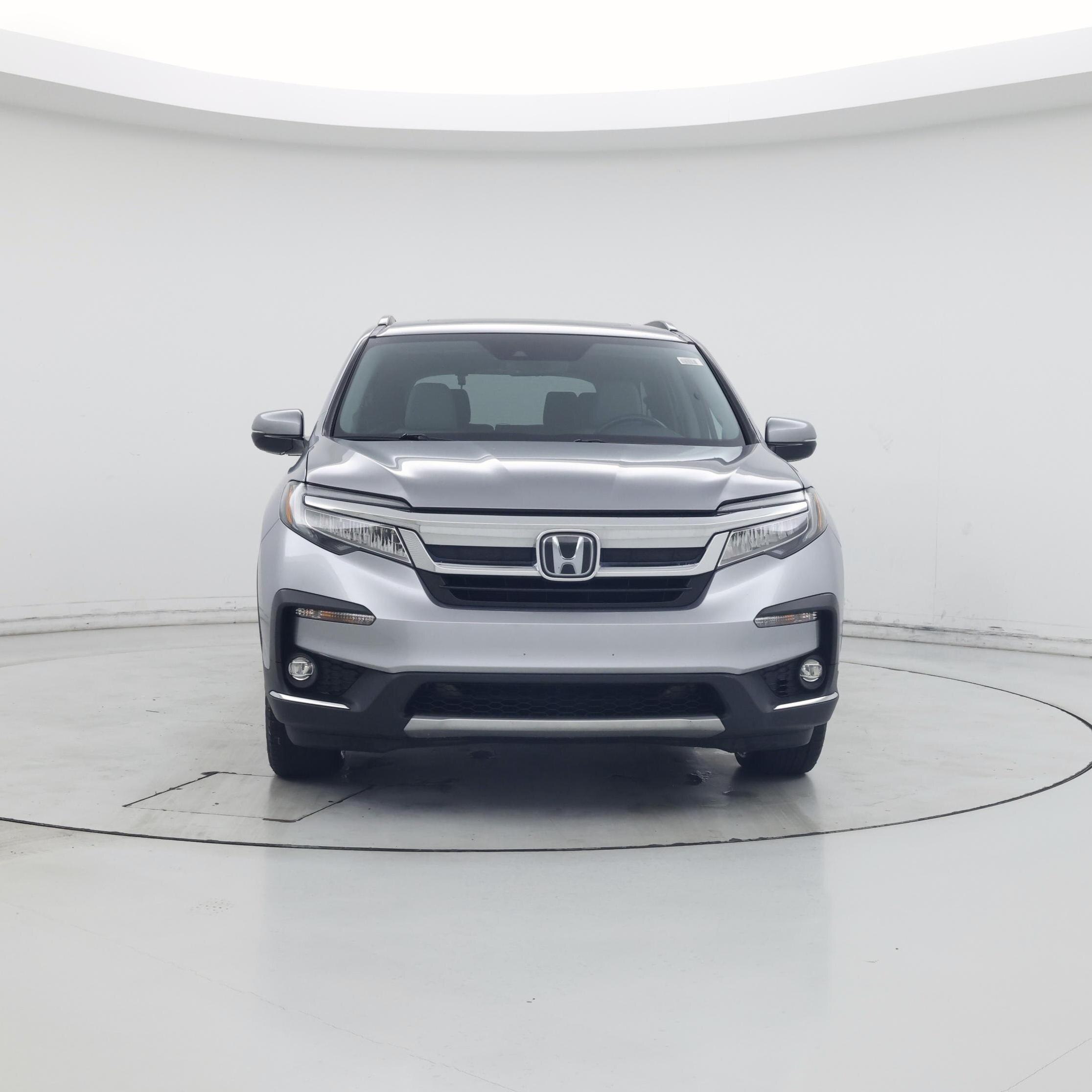 Thumbnail: 2019 Honda Pilot - 5