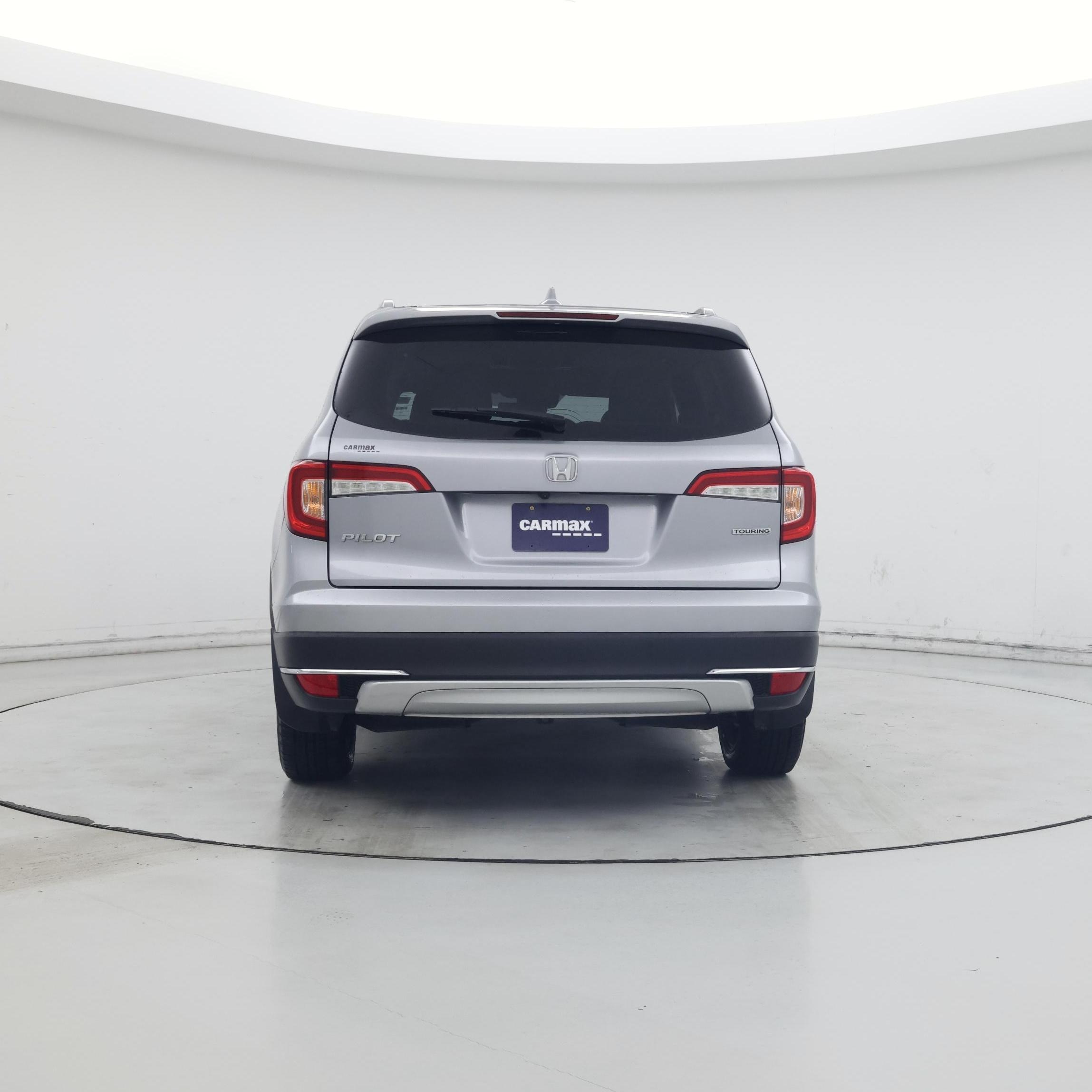 Thumbnail: 2019 Honda Pilot - 6