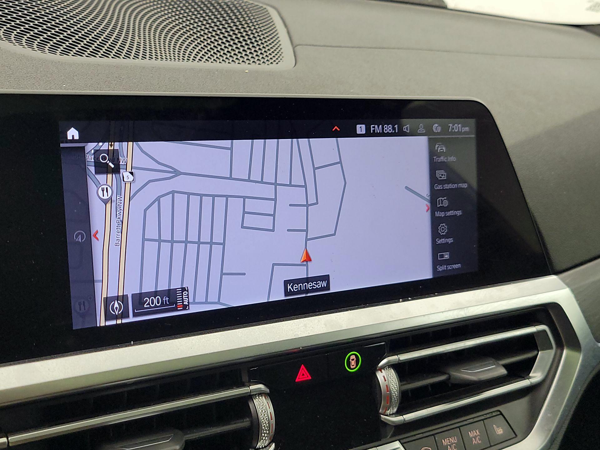 Thumbnail: 2021 BMW 3 Series - 14