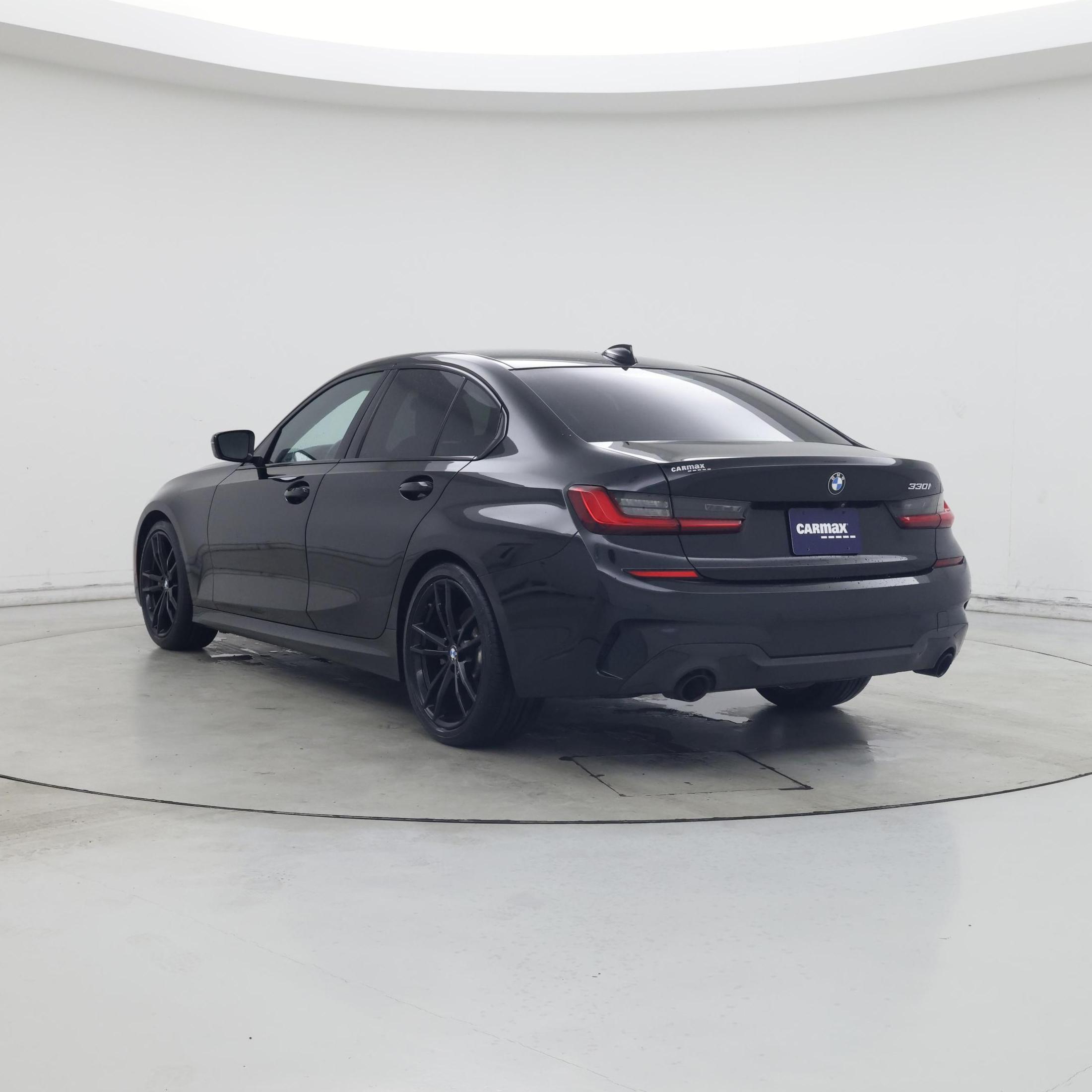 Thumbnail: 2021 BMW 3 Series - 2