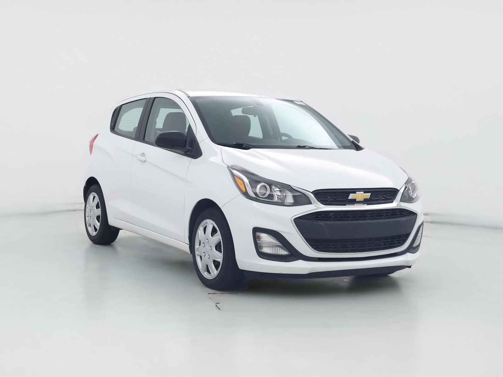 2022 Chevrolet Spark LS