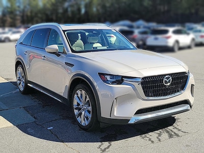 2024 Mazda CX-90 Turbo Premium Plus