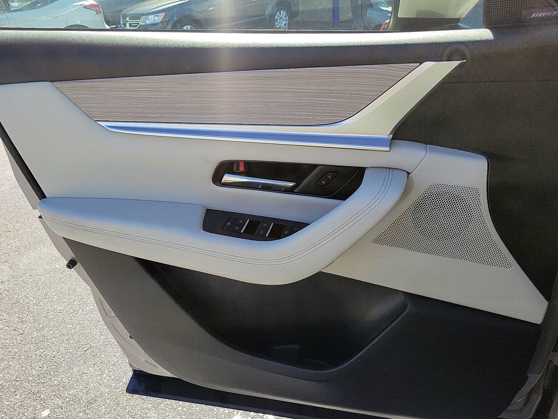 Thumbnail: 2024 Mazda CX-90 - 10