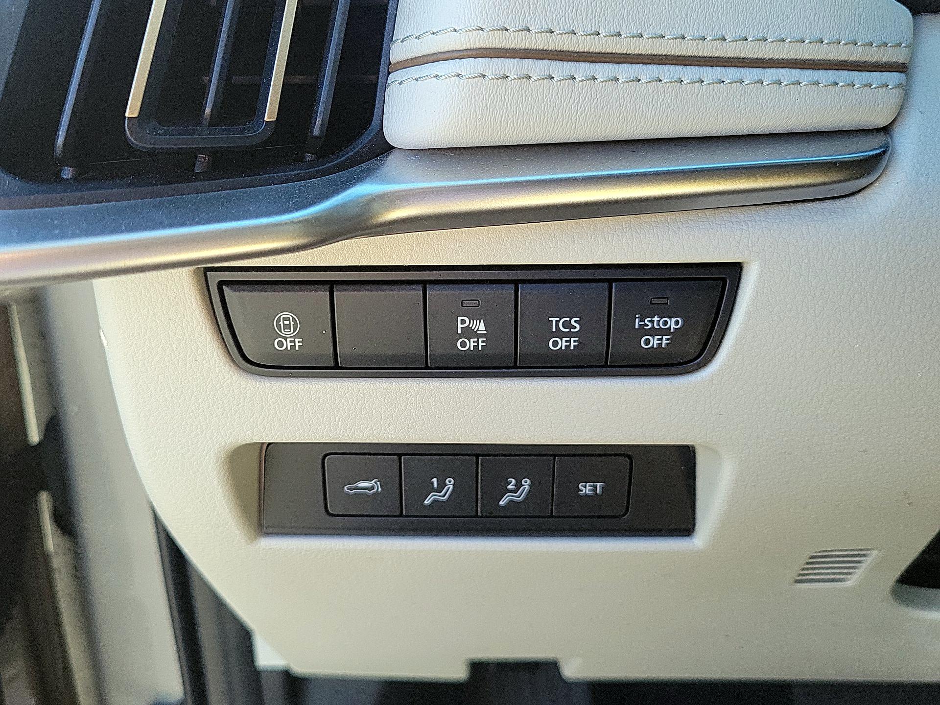 Thumbnail: 2024 Mazda CX-90 - 11