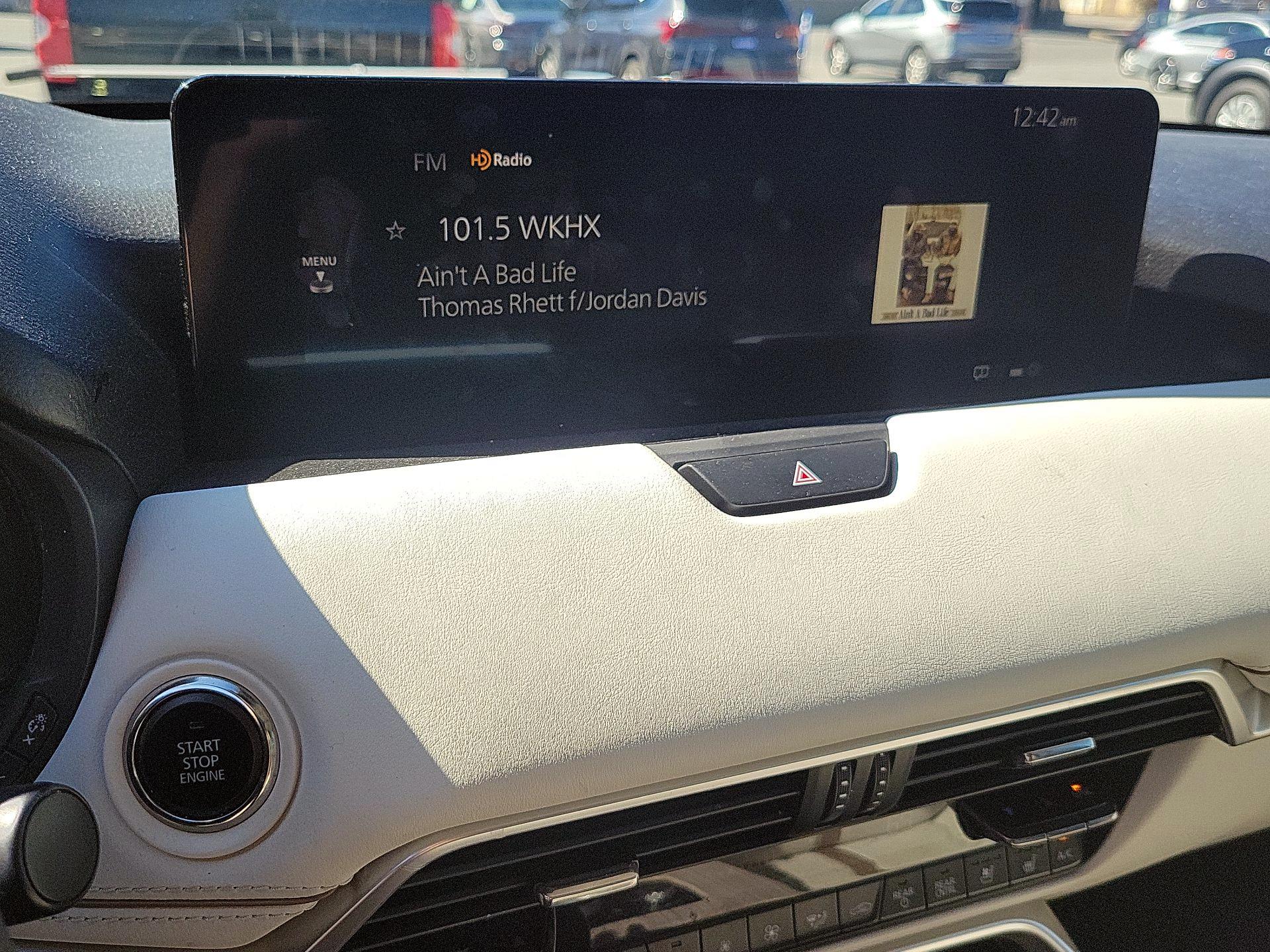 Thumbnail: 2024 Mazda CX-90 - 13