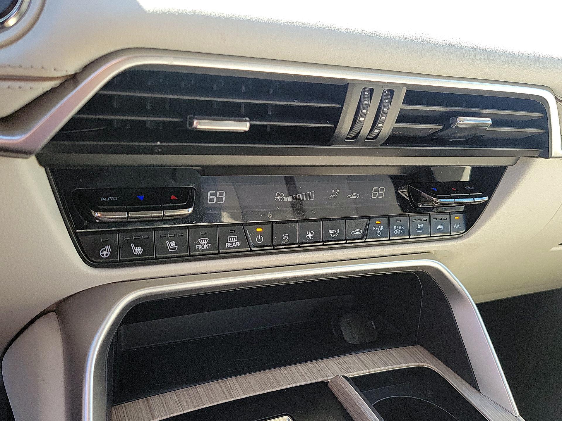 Thumbnail: 2024 Mazda CX-90 - 14