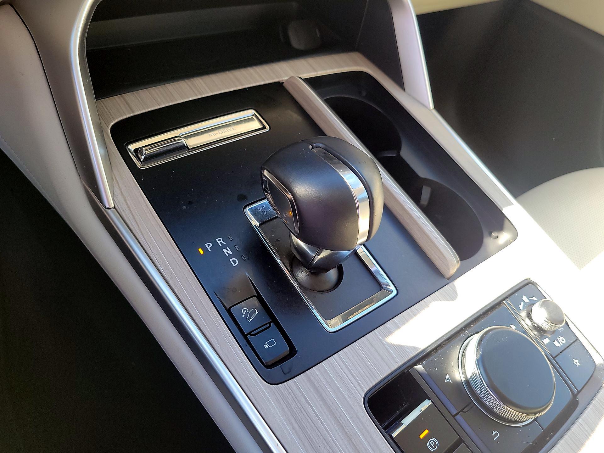 Thumbnail: 2024 Mazda CX-90 - 15