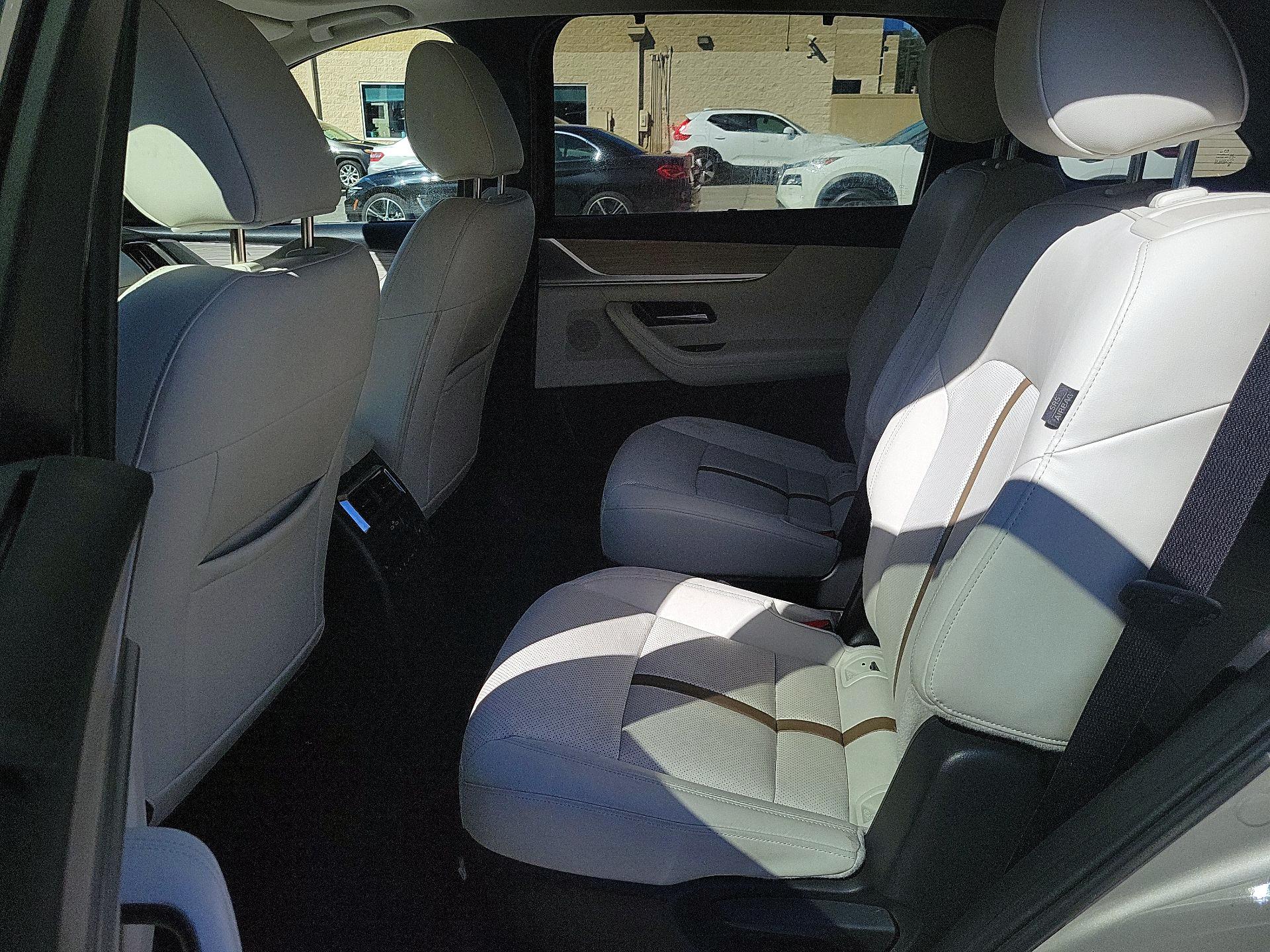 Thumbnail: 2024 Mazda CX-90 - 18