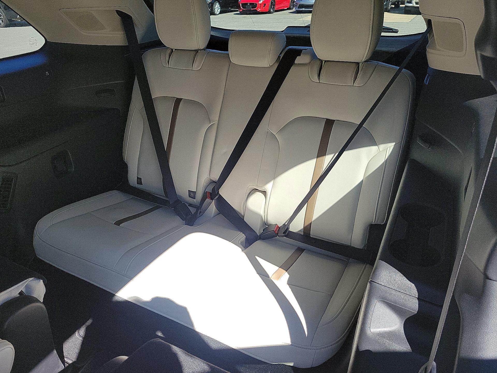 Thumbnail: 2024 Mazda CX-90 - 19