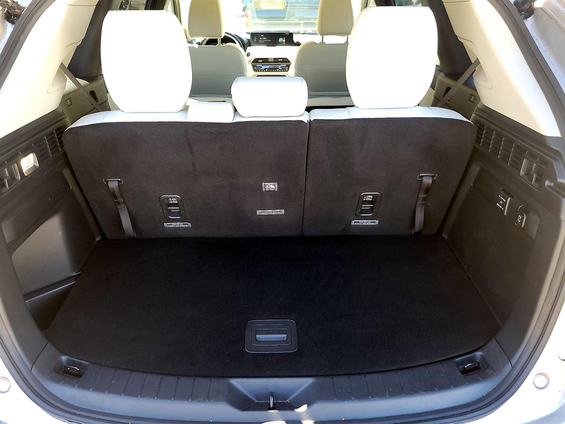 Thumbnail: 2024 Mazda CX-90 - 20