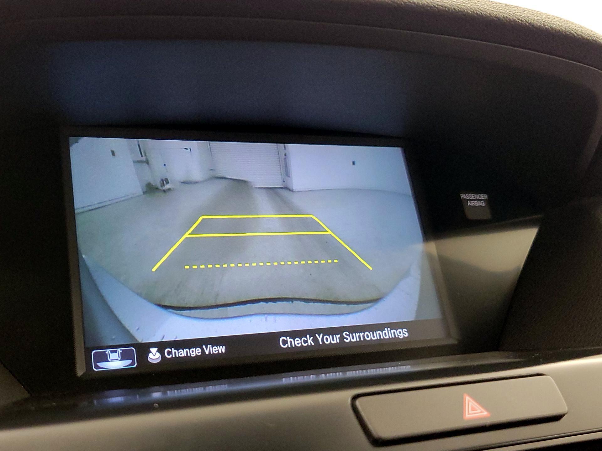 Thumbnail: 2019 Acura MDX - 14