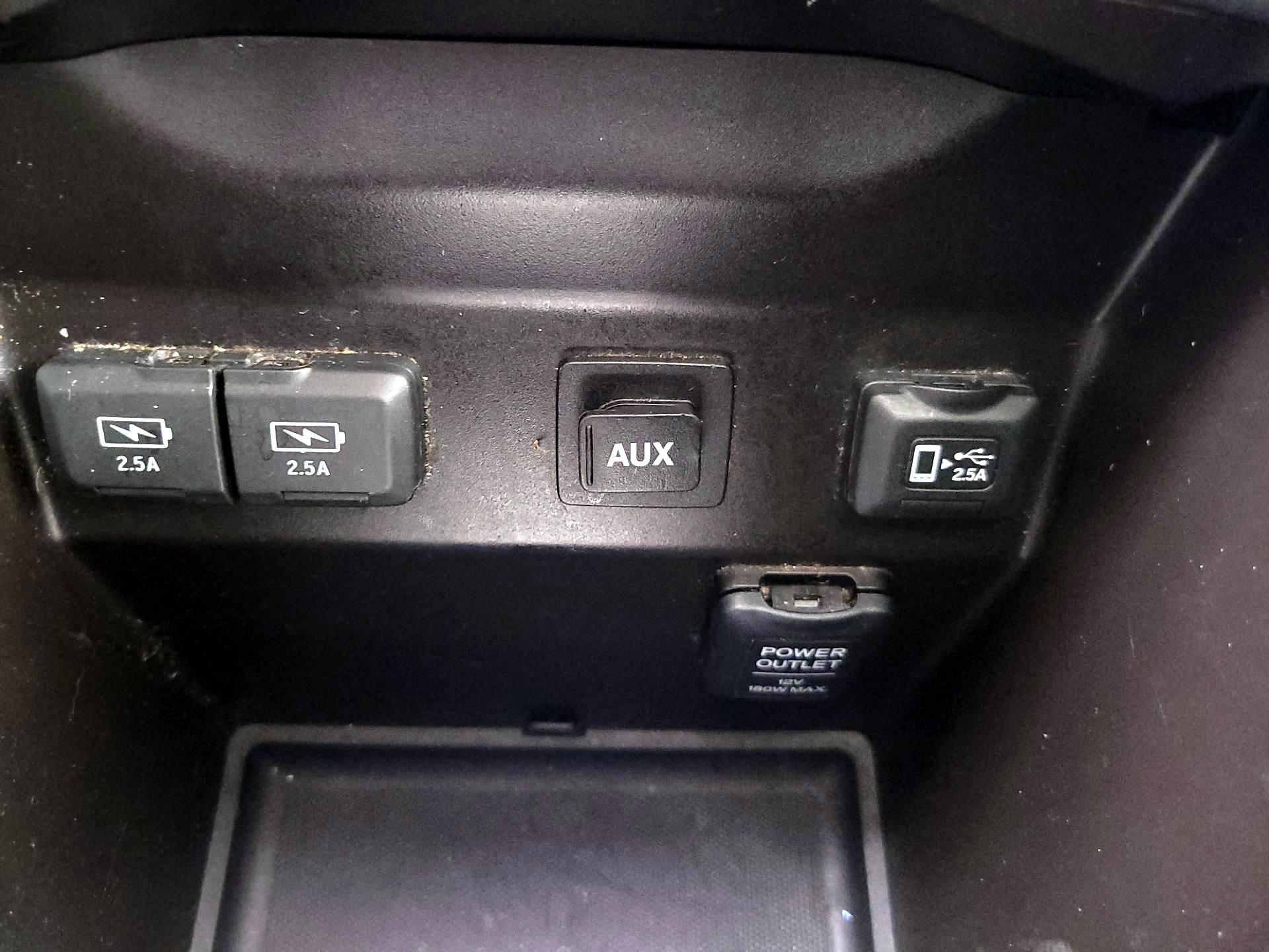 Thumbnail: 2019 Acura MDX - 18