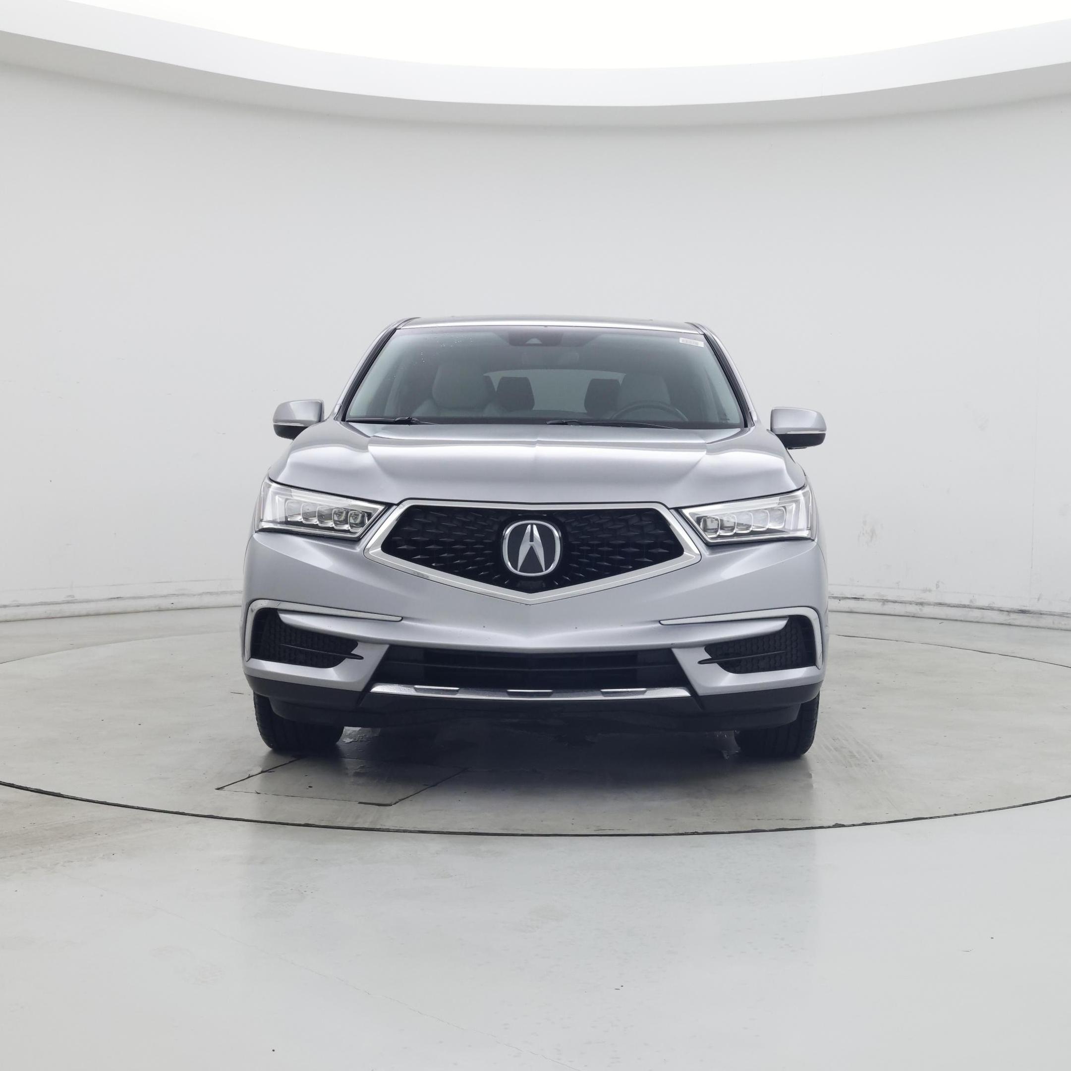 Thumbnail: 2019 Acura MDX - 5