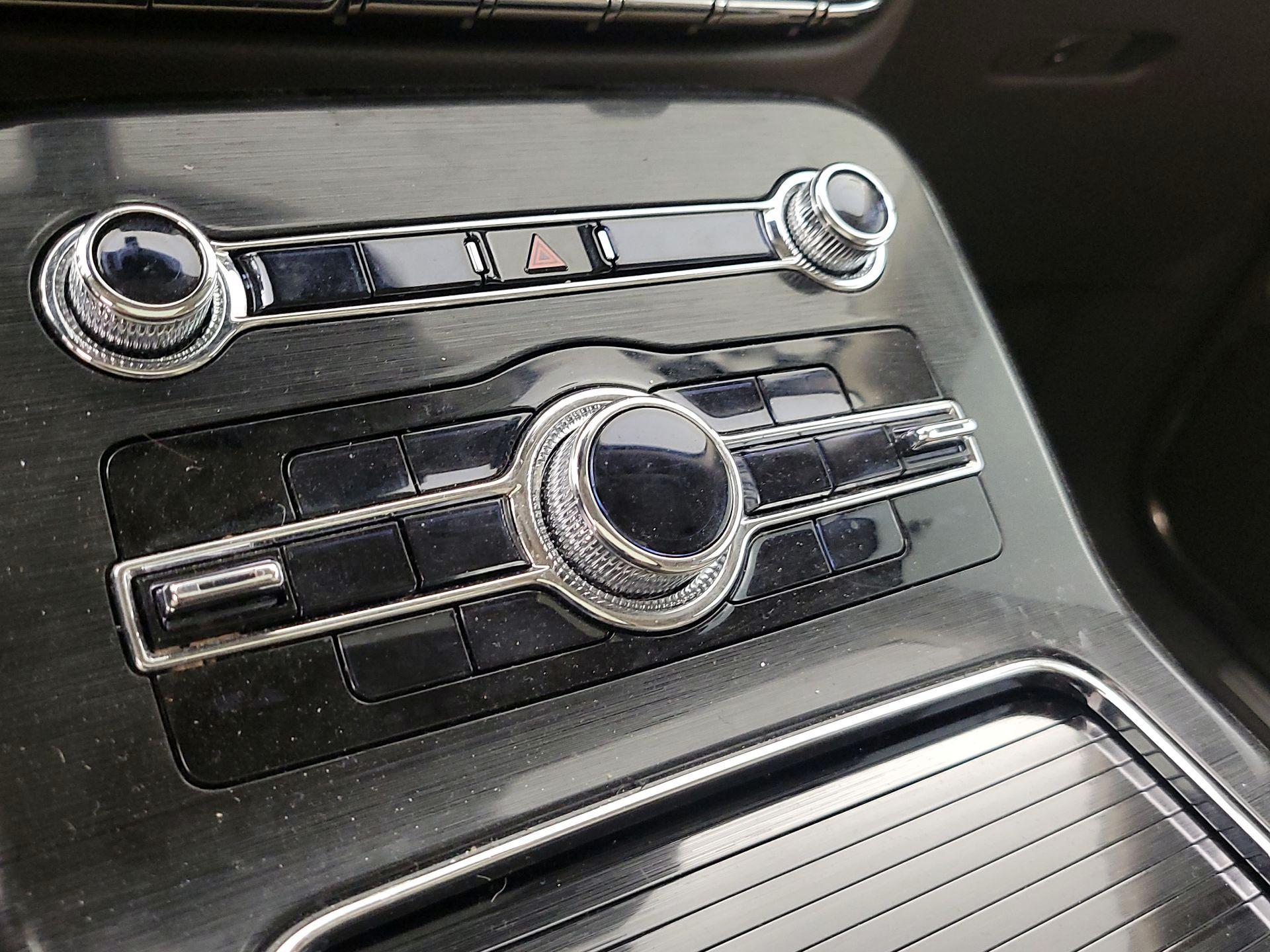 Thumbnail: 2021 Lincoln Nautilus - 17