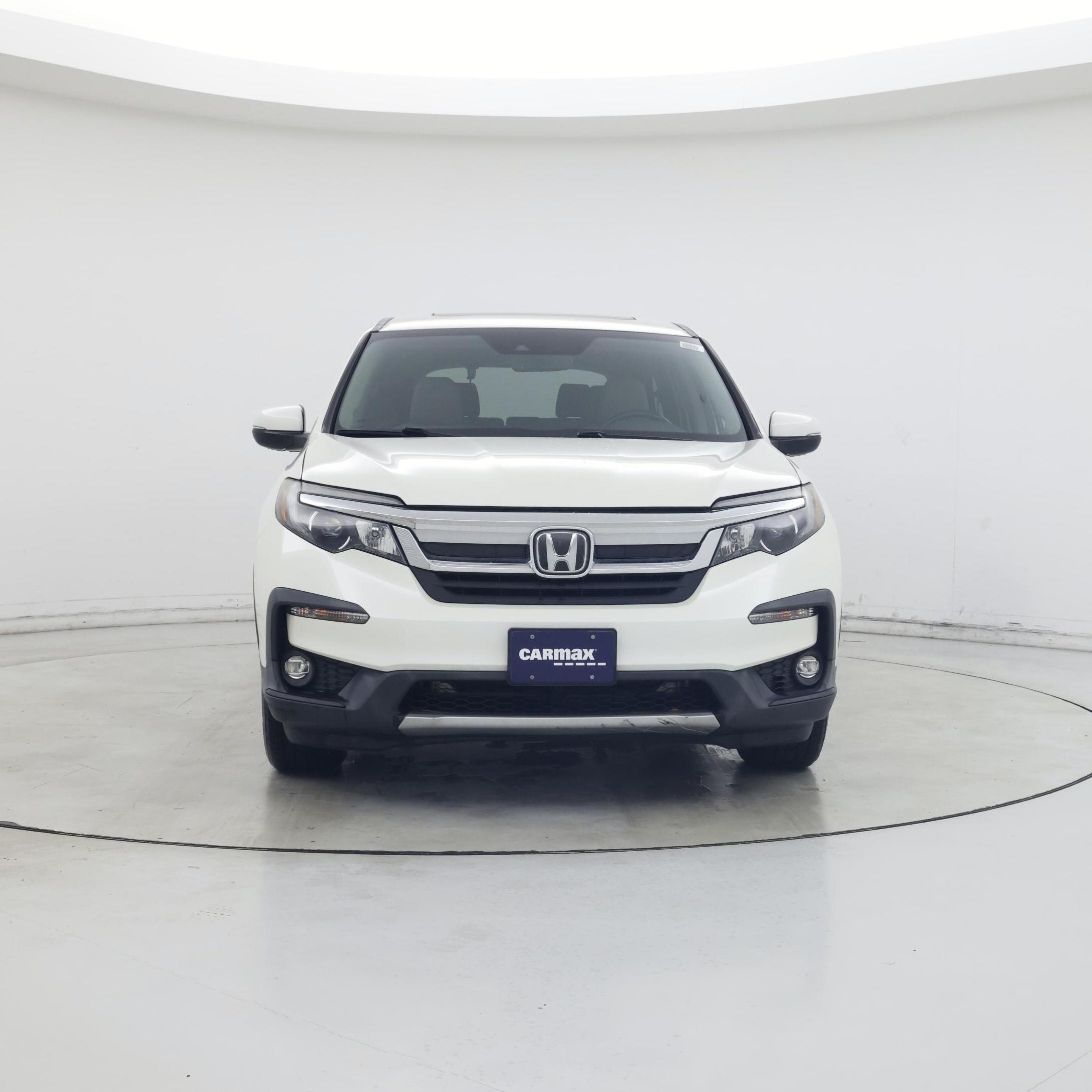 Thumbnail: 2019 Honda Pilot - 5