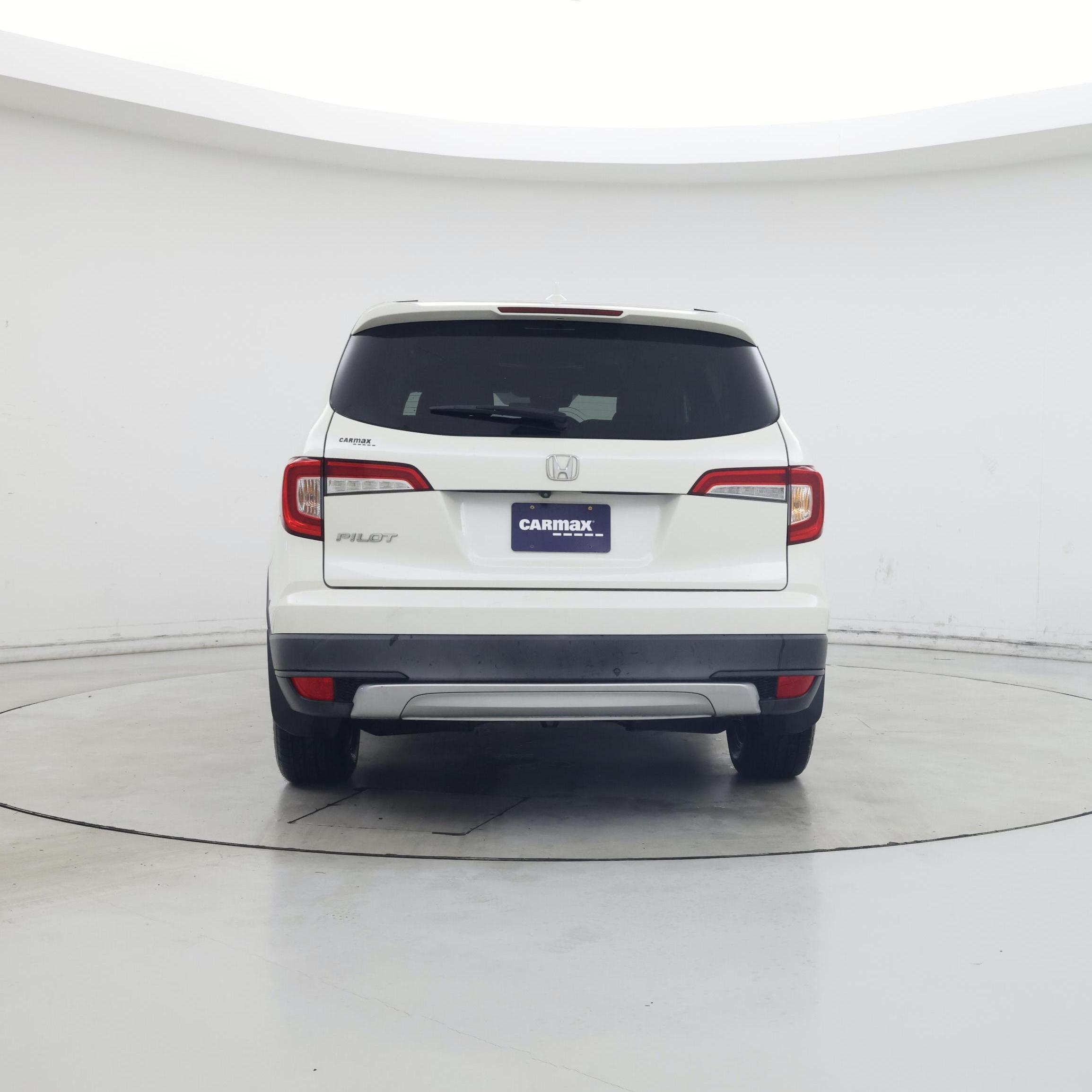 Thumbnail: 2019 Honda Pilot - 6