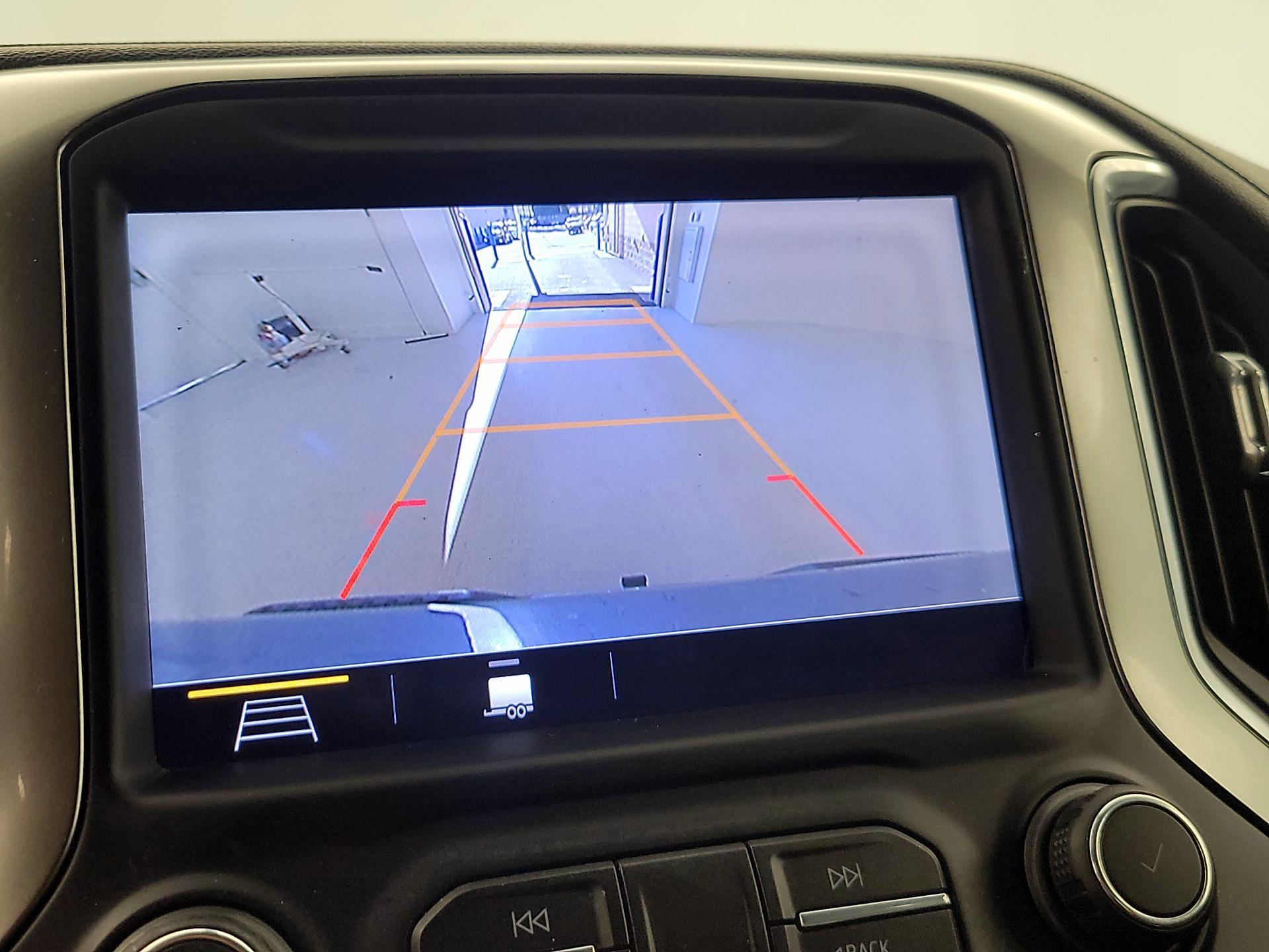 Thumbnail: 2019 Chevrolet Silverado 1500 - 14