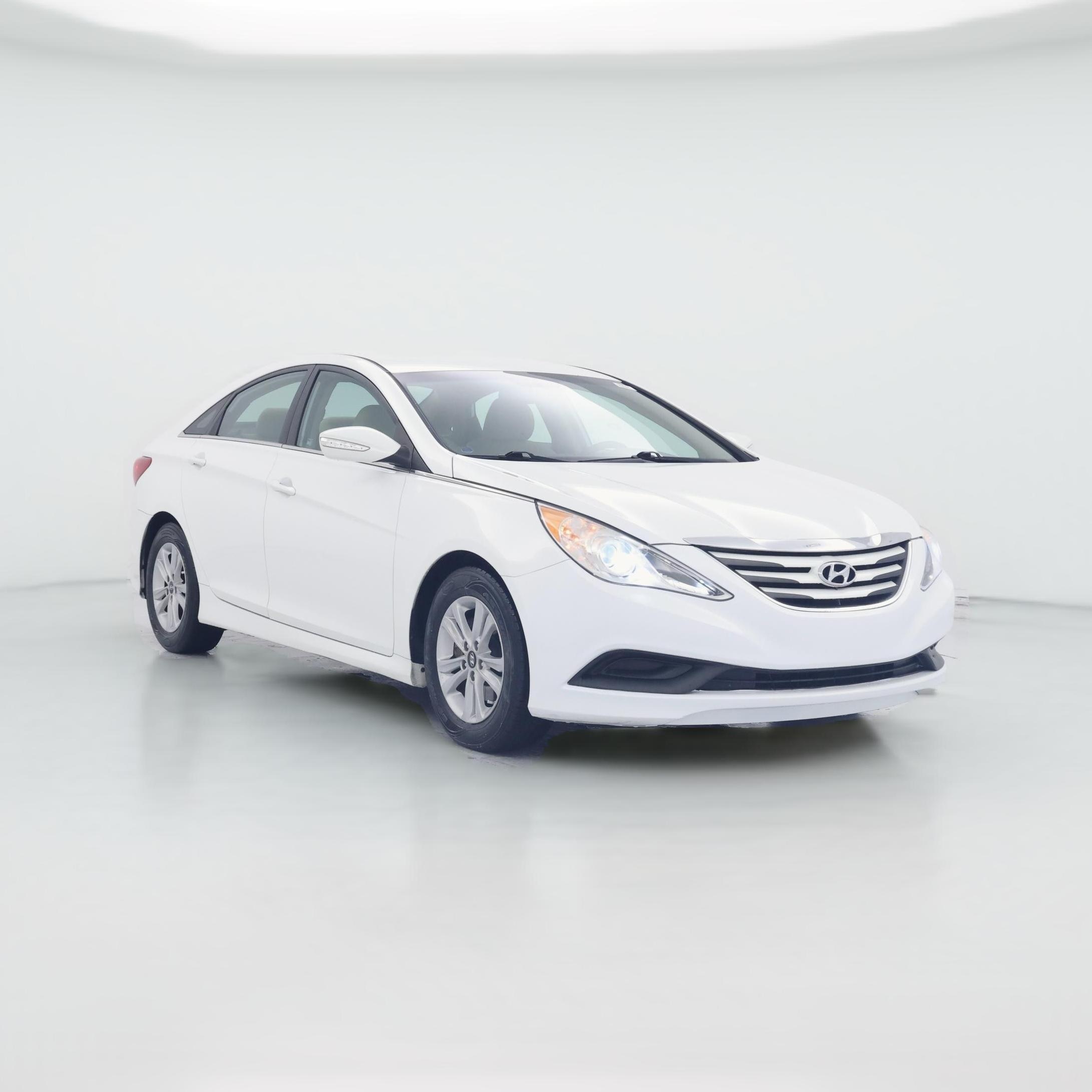 Thumbnail: 2014 Hyundai Sonata - 1