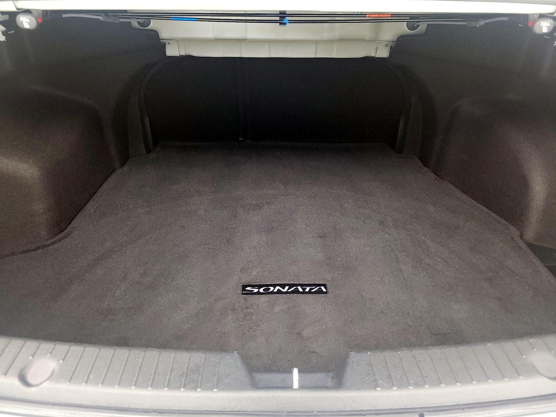 Thumbnail: 2014 Hyundai Sonata - 20