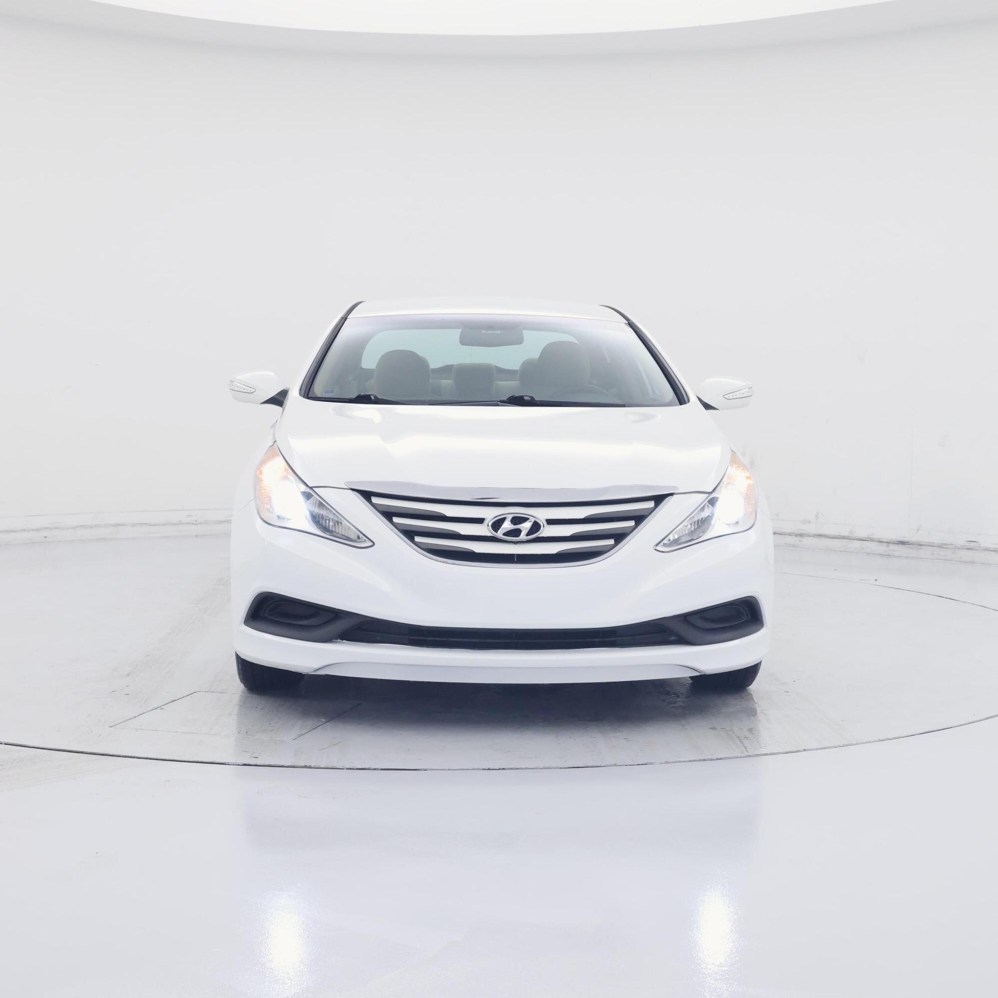Thumbnail: 2014 Hyundai Sonata - 5