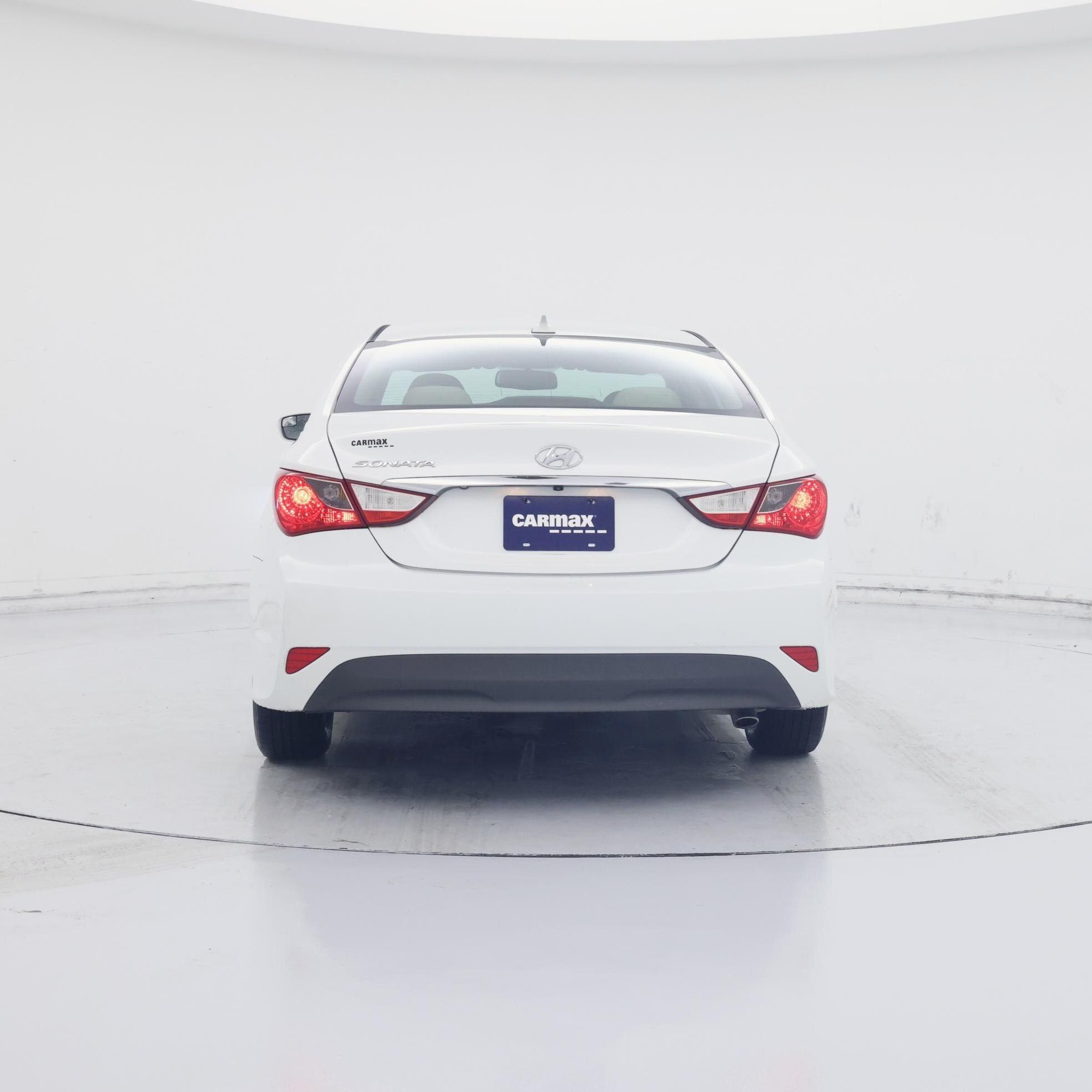 Thumbnail: 2014 Hyundai Sonata - 6