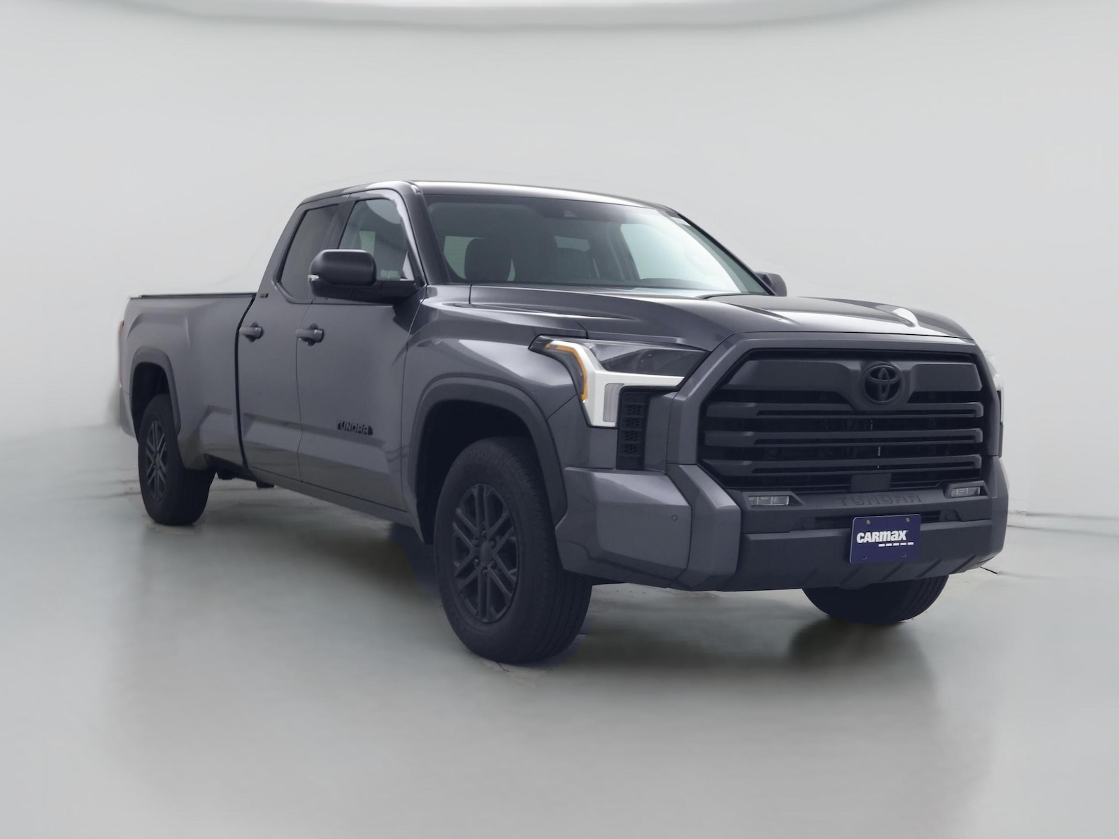 2023 Toyota Tundra