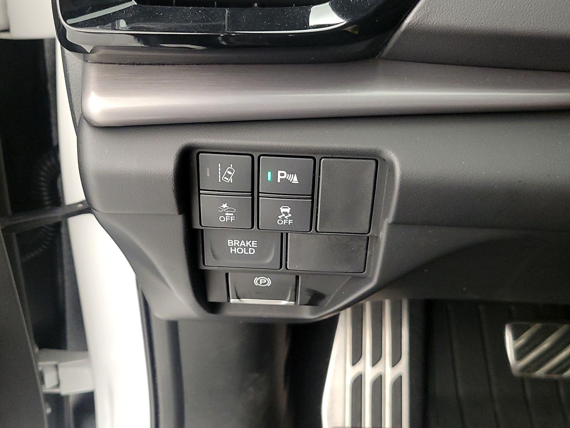 Thumbnail: 2021 Acura RDX - 13