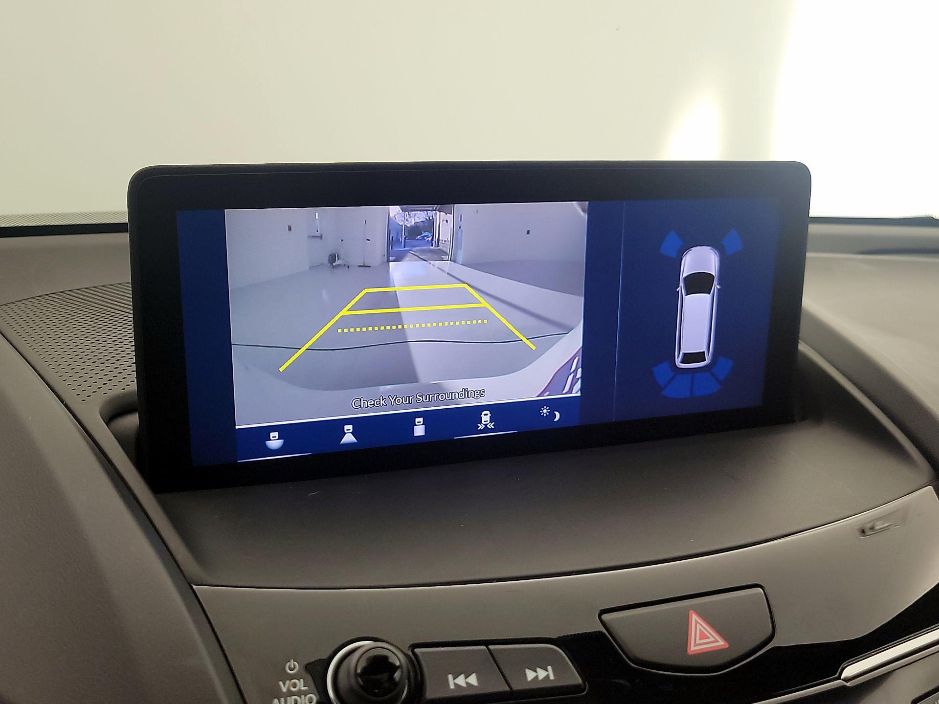 Thumbnail: 2021 Acura RDX - 15