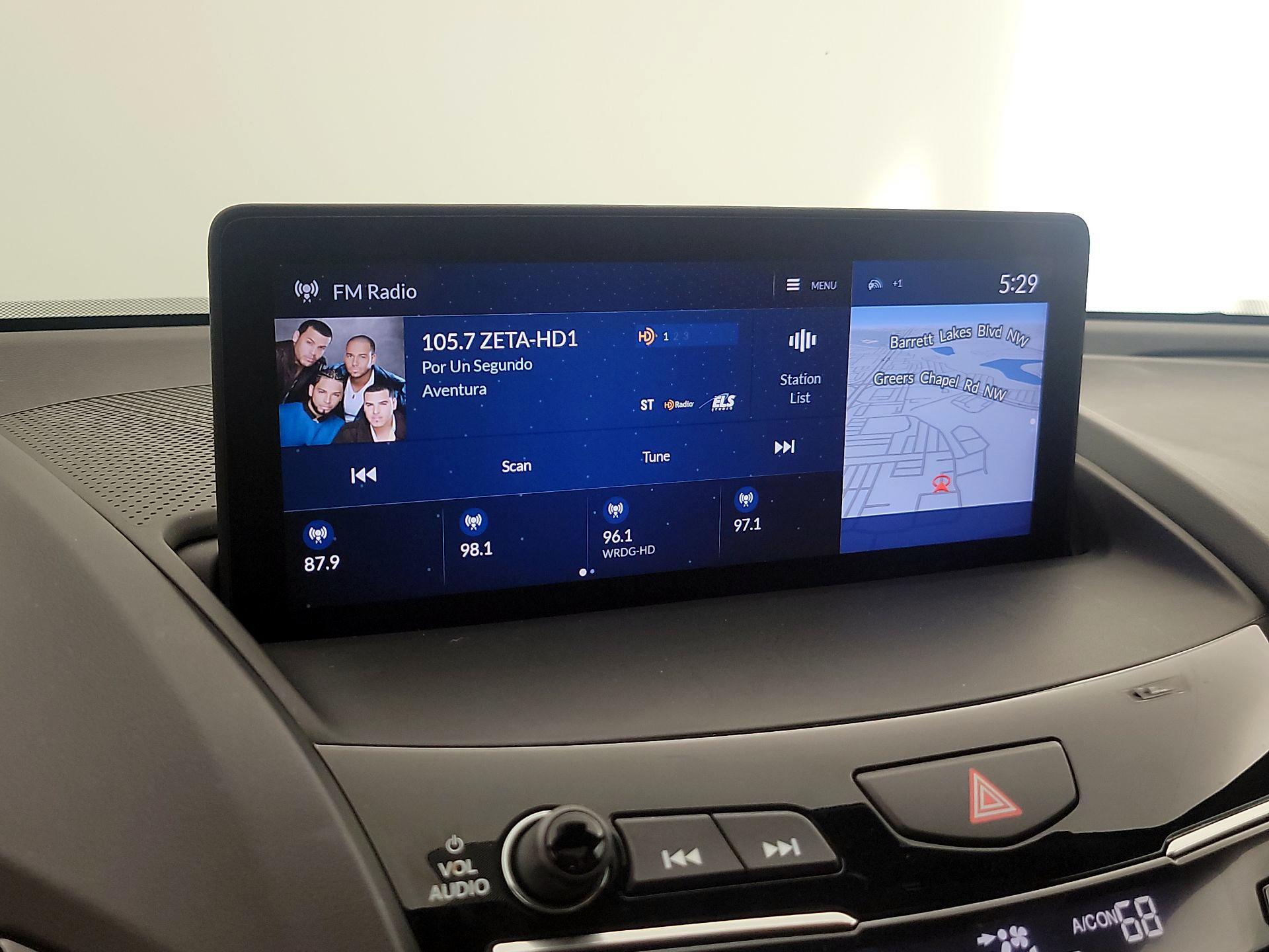 Thumbnail: 2021 Acura RDX - 16