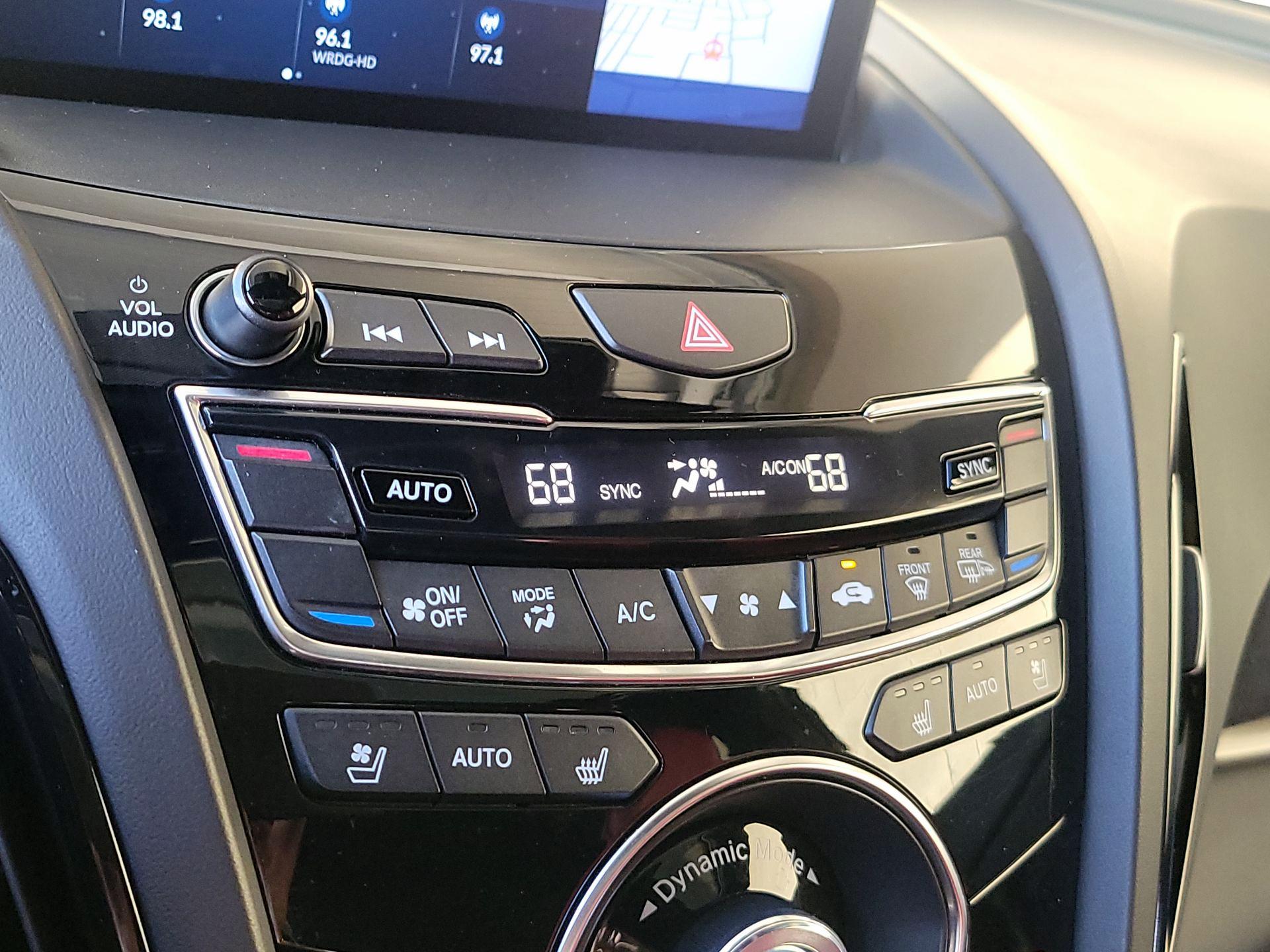 Thumbnail: 2021 Acura RDX - 17