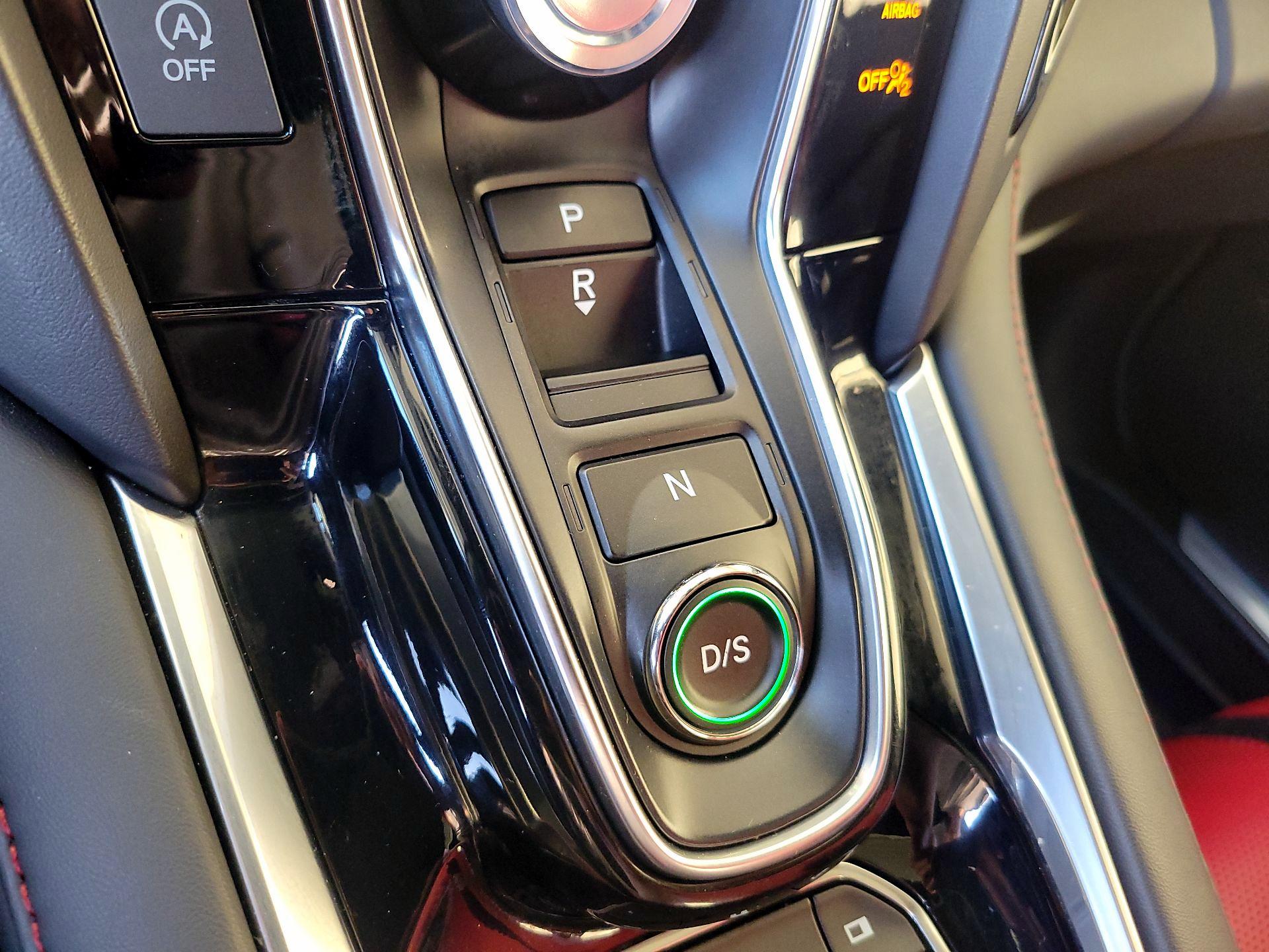 Thumbnail: 2021 Acura RDX - 18