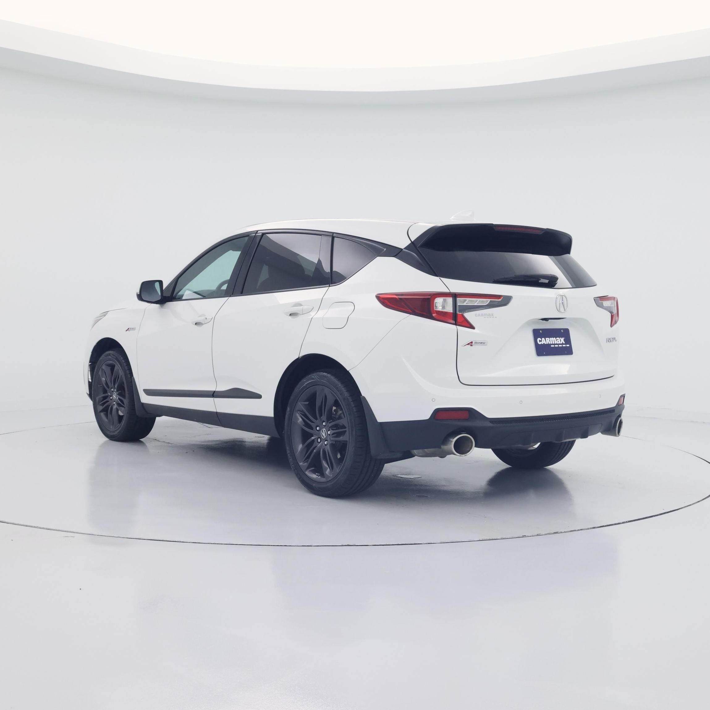 Thumbnail: 2021 Acura RDX - 2