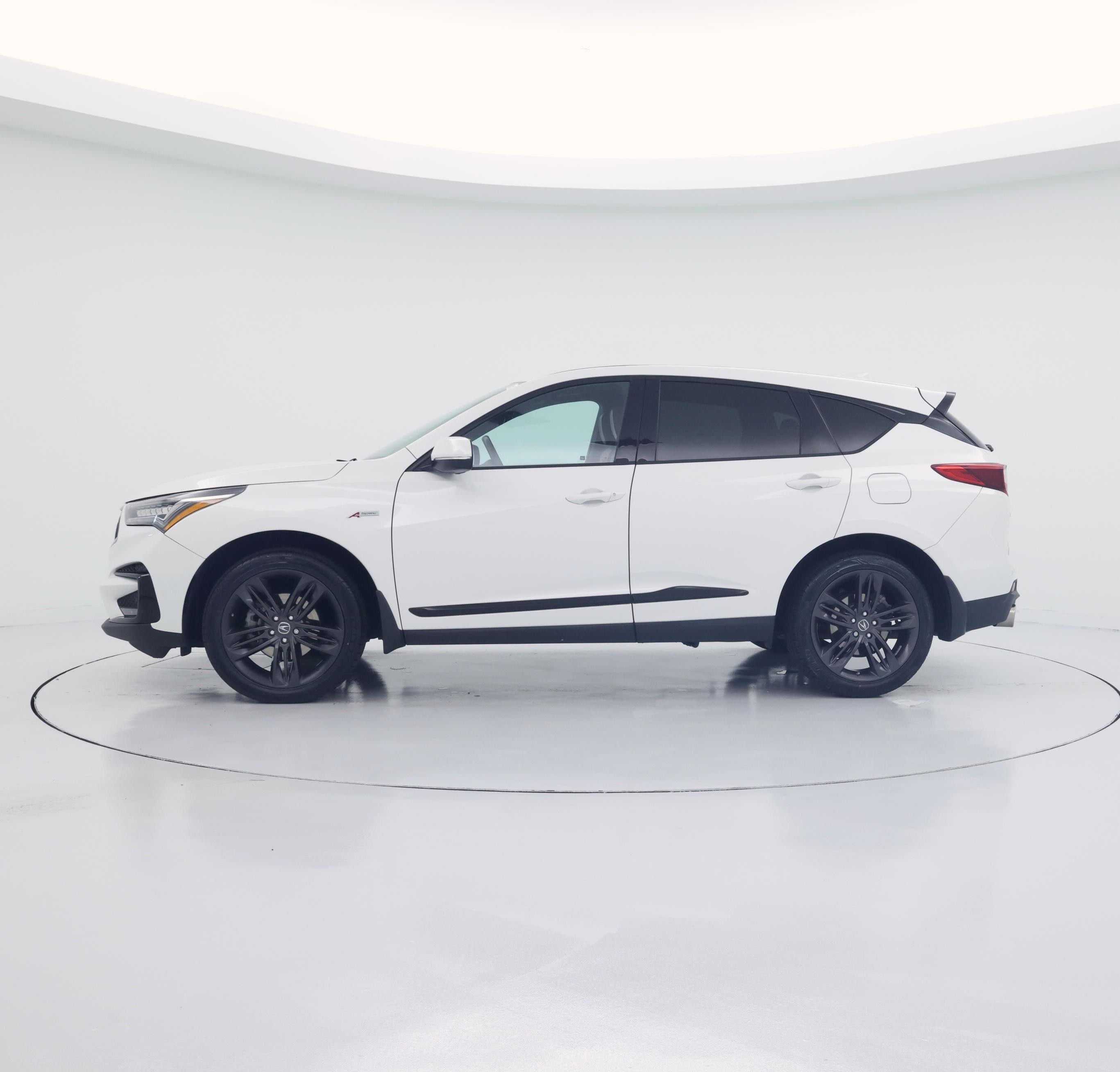 Thumbnail: 2021 Acura RDX - 3