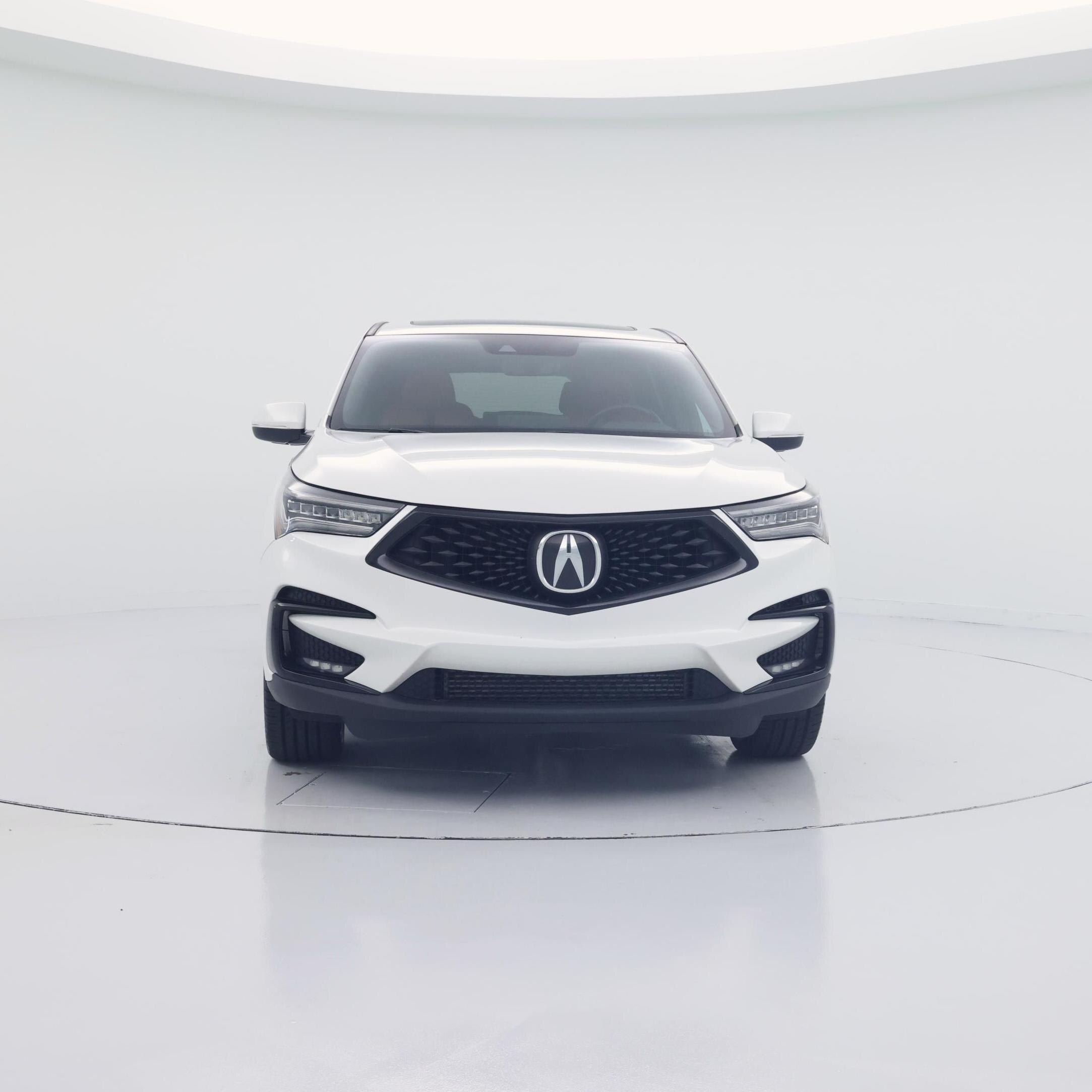 Thumbnail: 2021 Acura RDX - 5