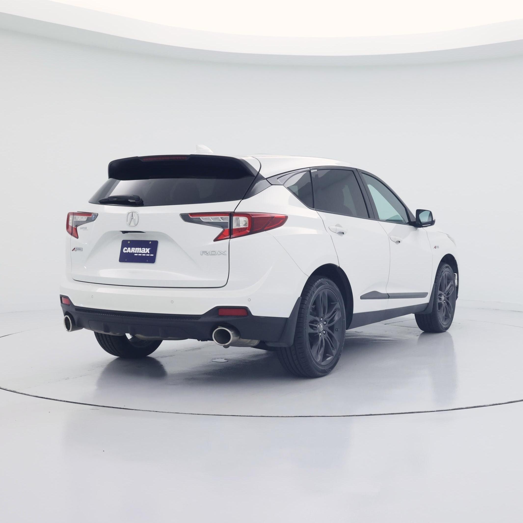 Thumbnail: 2021 Acura RDX - 8