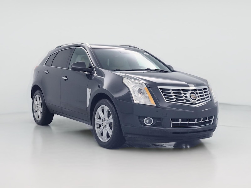 2015 Cadillac SRX Performance -
                  Kennesaw, GA