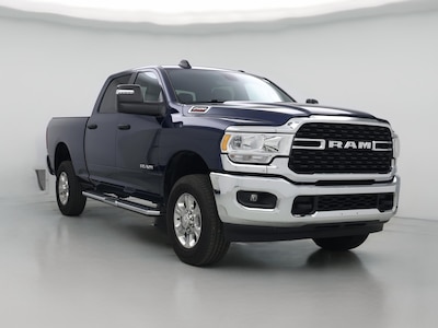 2024 Ram 2500 Bighorn