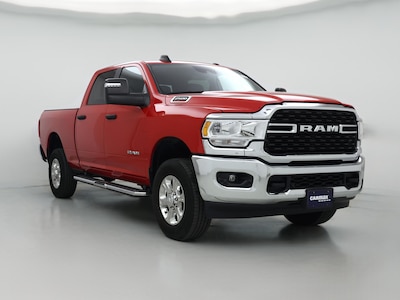 2024 Ram 2500 Bighorn