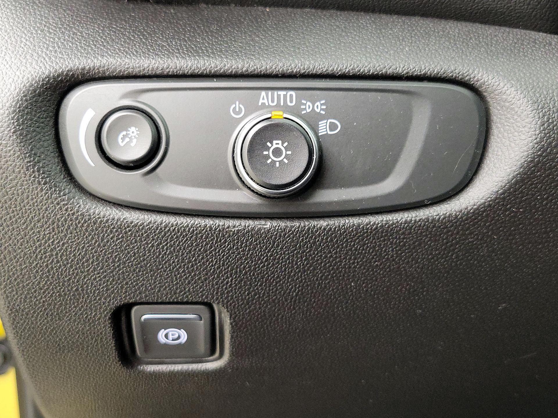 Thumbnail: 2024 Chevrolet Blazer - 13