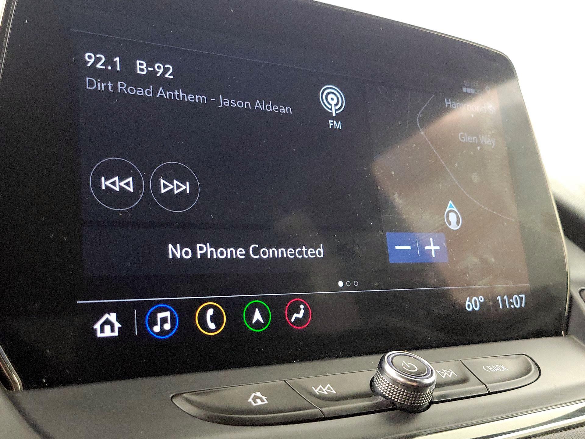 Thumbnail: 2024 Chevrolet Blazer - 16