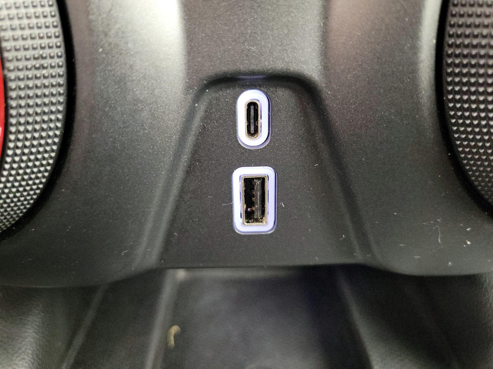 Thumbnail: 2024 Chevrolet Blazer - 19