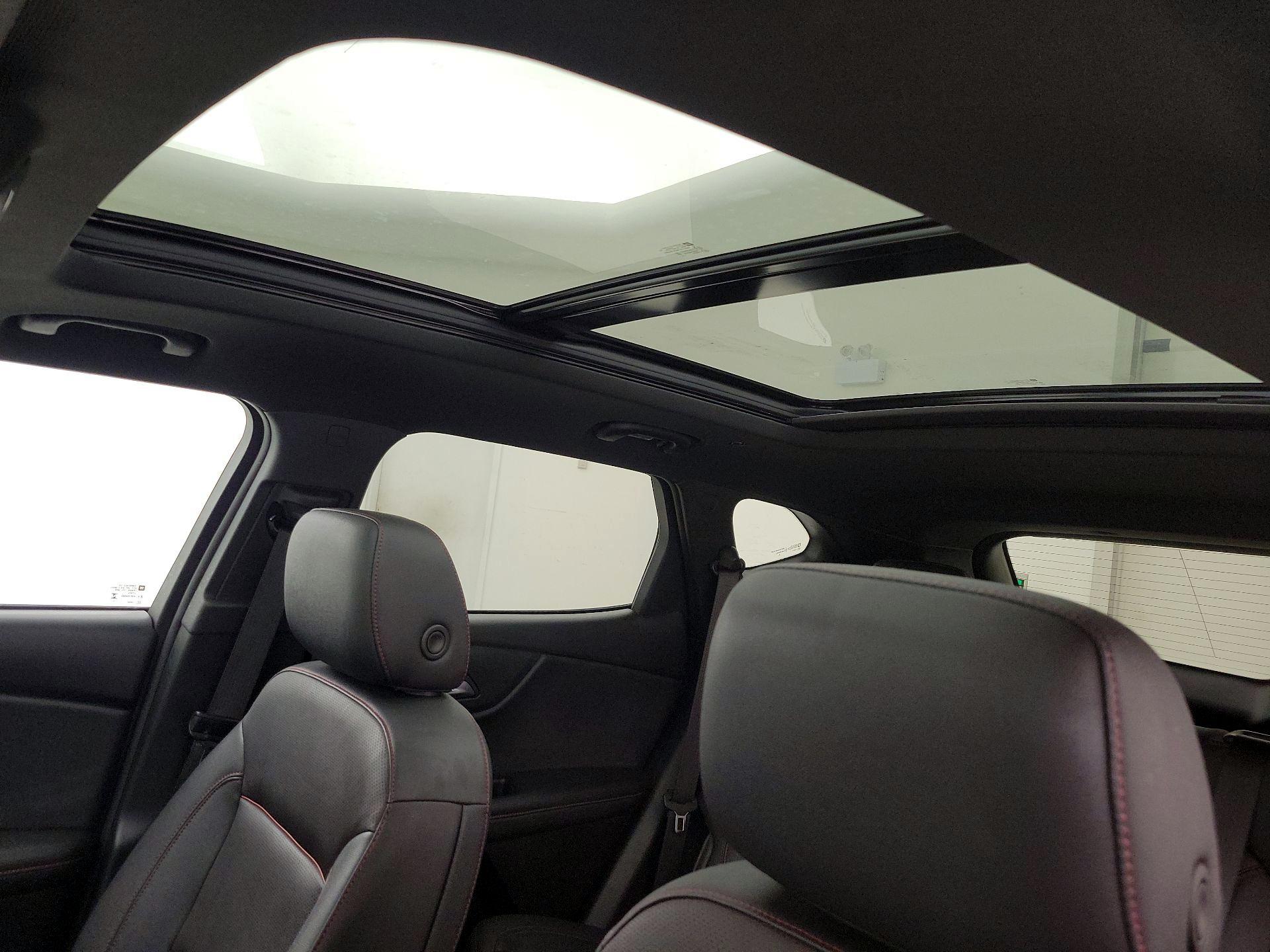 Thumbnail: 2024 Chevrolet Blazer - 20