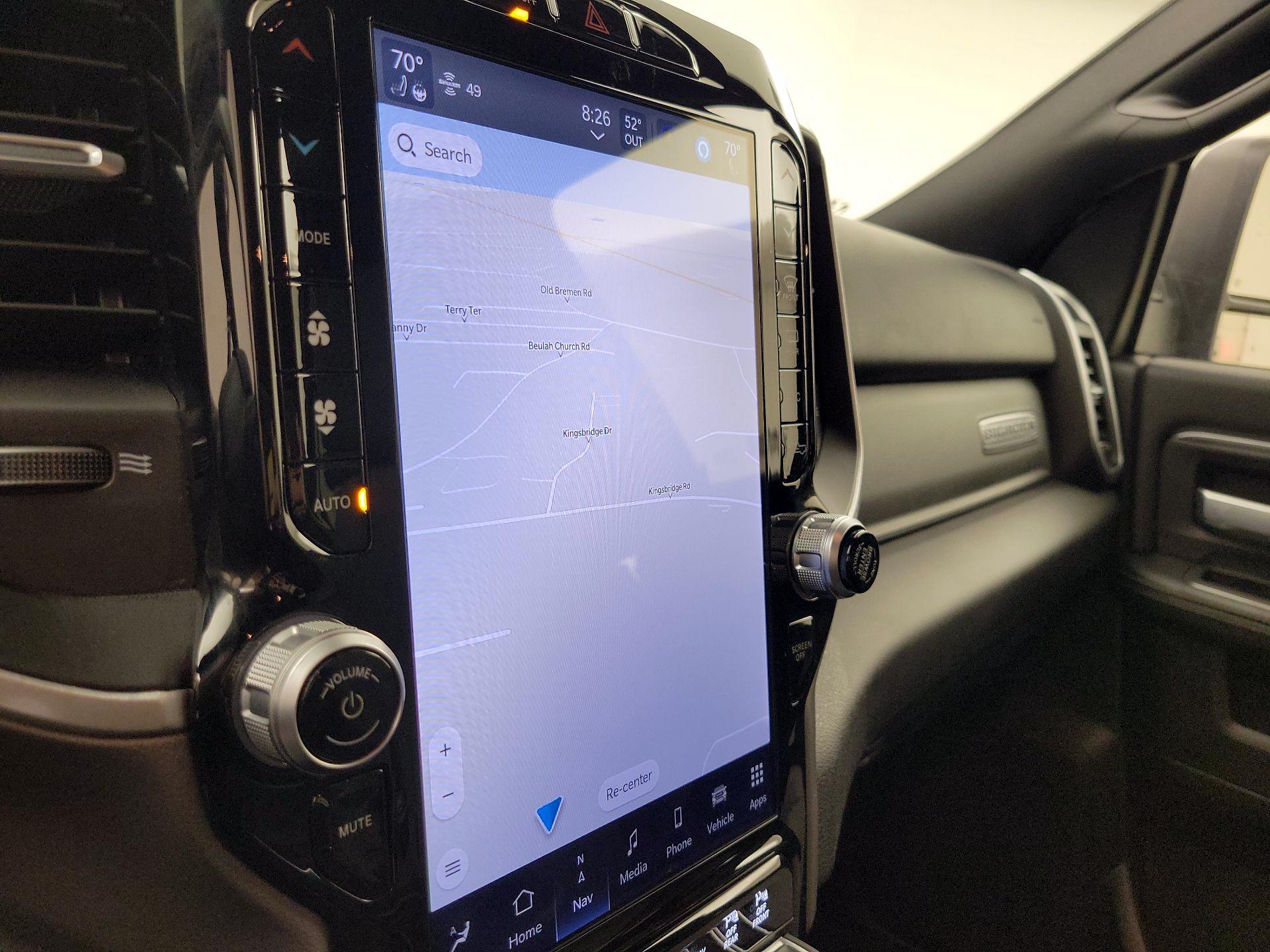 Thumbnail: 2024 RAM 2500 - 14