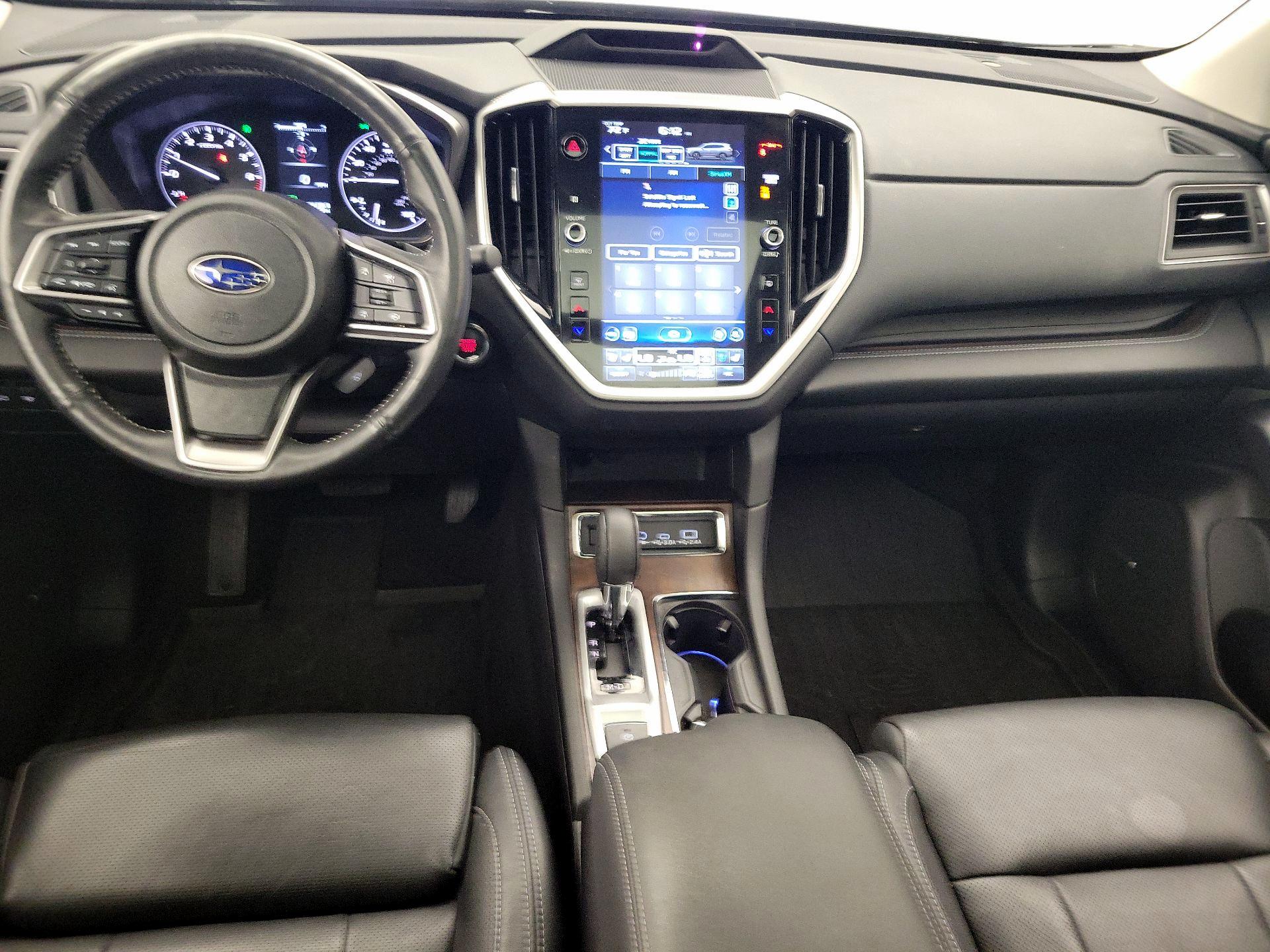 Thumbnail: 2024 Subaru Ascent - 9